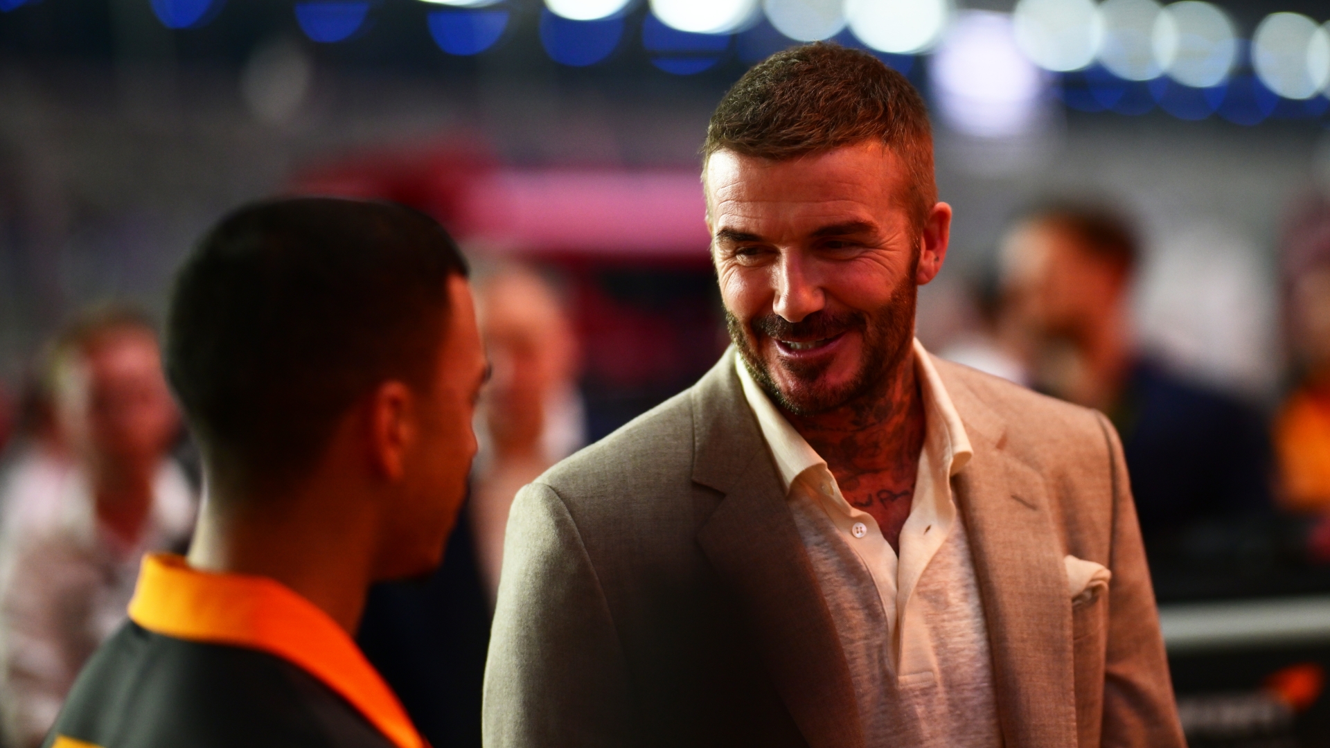 David Beckham’ın taktığı bu 300.000 euroluk Rolex, varlıklı sporcuların hayran olduğu muhteşem bir saat
