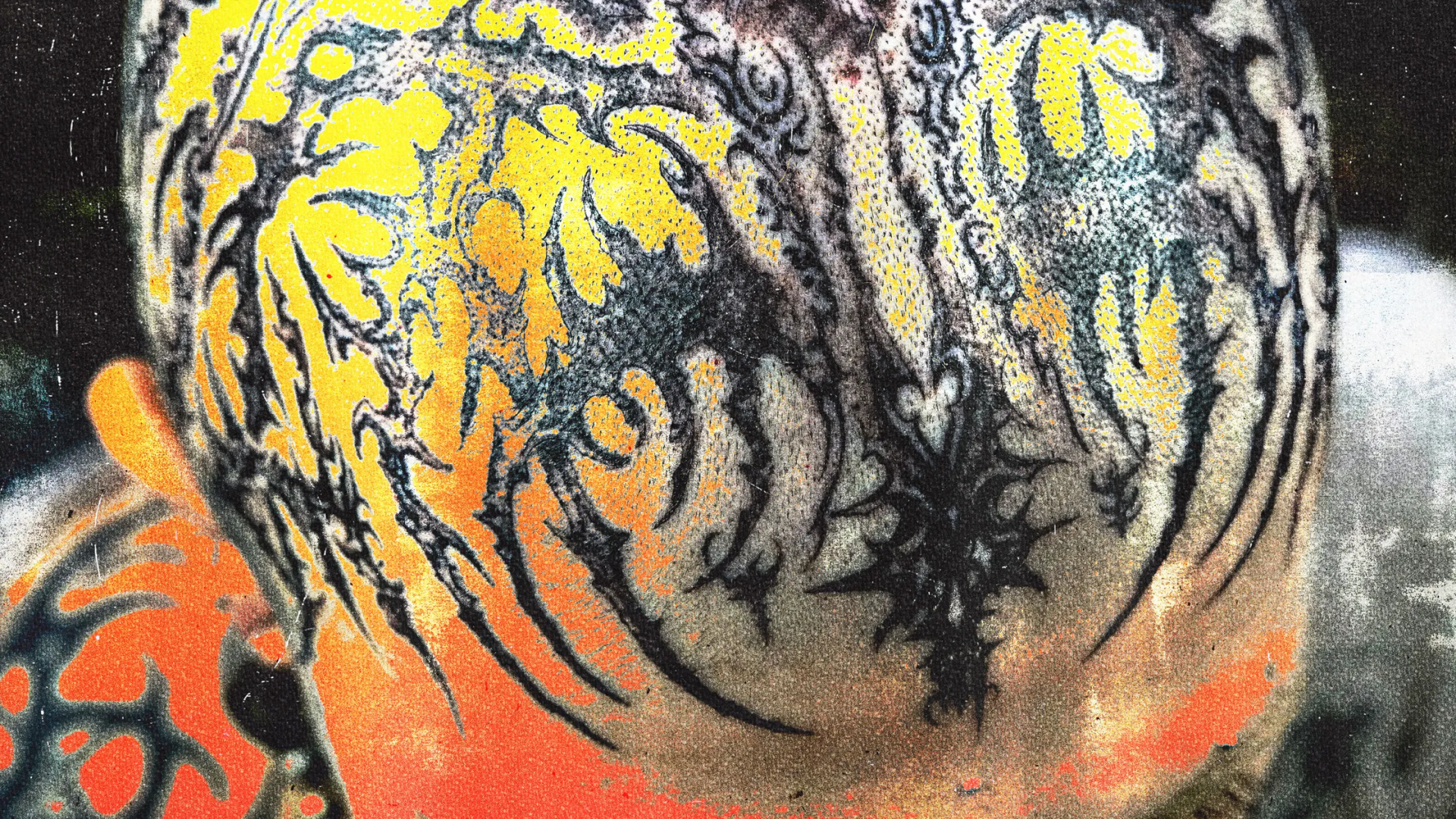 Bir Cybersigilism Dövmesi Nedir ve Neden Her Yerde Karşınıza Çıkıyor?