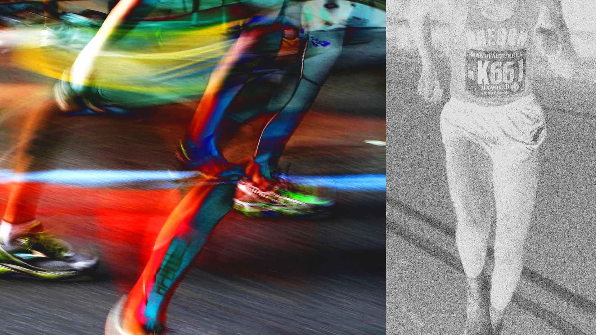 Nasıl Daha Hızlı Koşarsınız