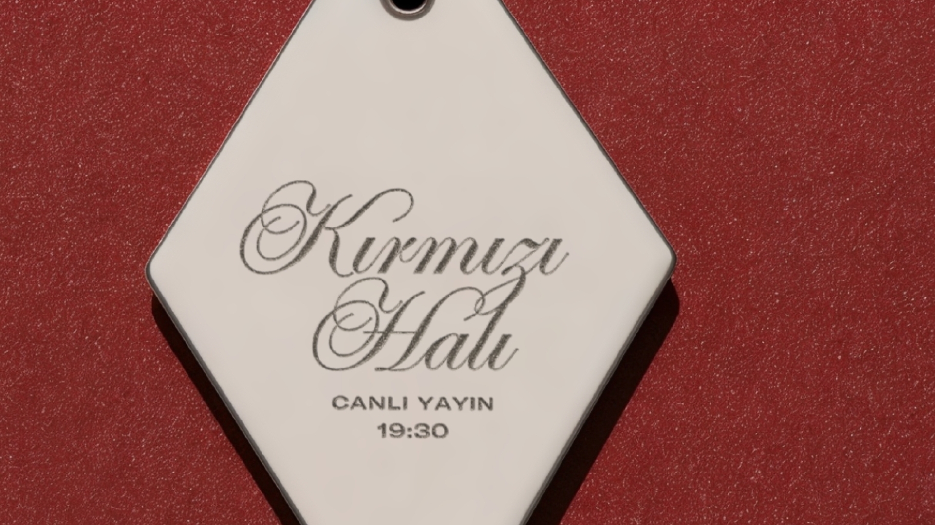 Men of the Year 2025 Kırmızı Halı ve Ödül Töreni'ni Buradan İzle