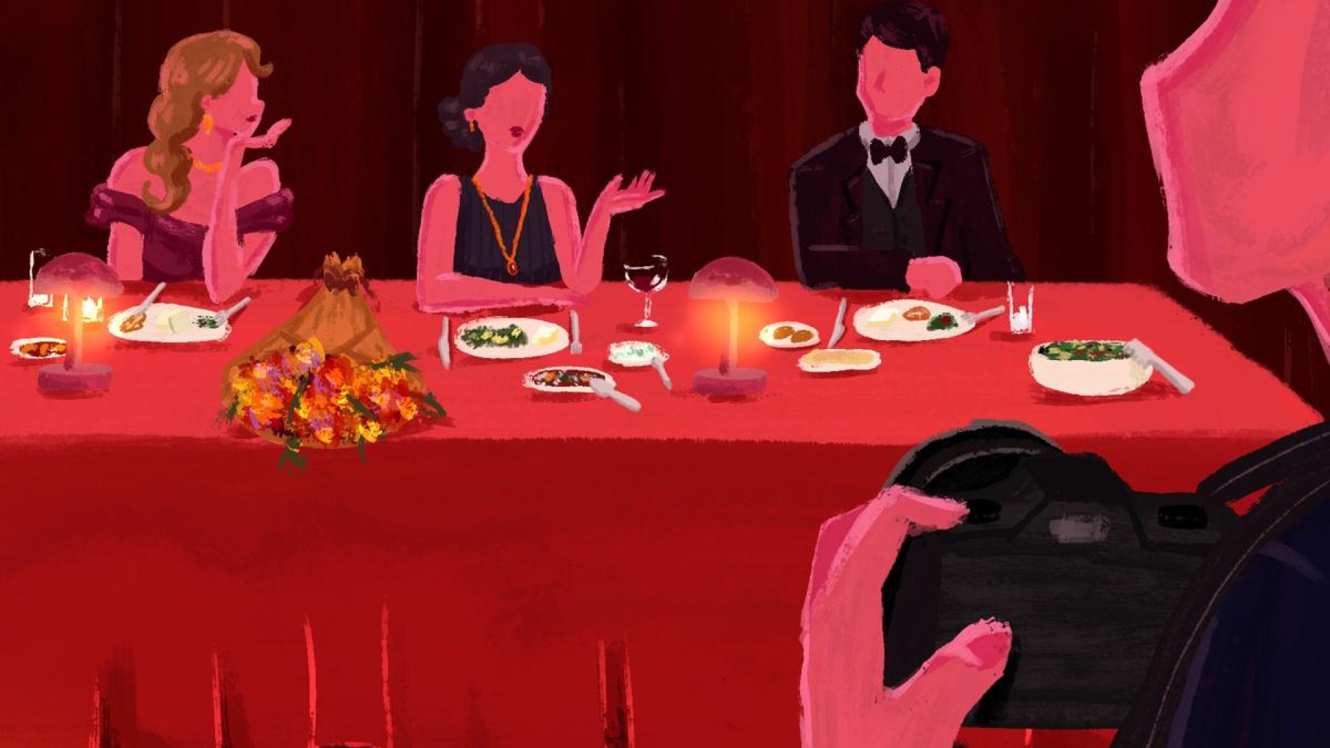 İstanbul’un Eğlence Hafızası, Yeni Yıla Haliç’te Yeniden Yazılıyor