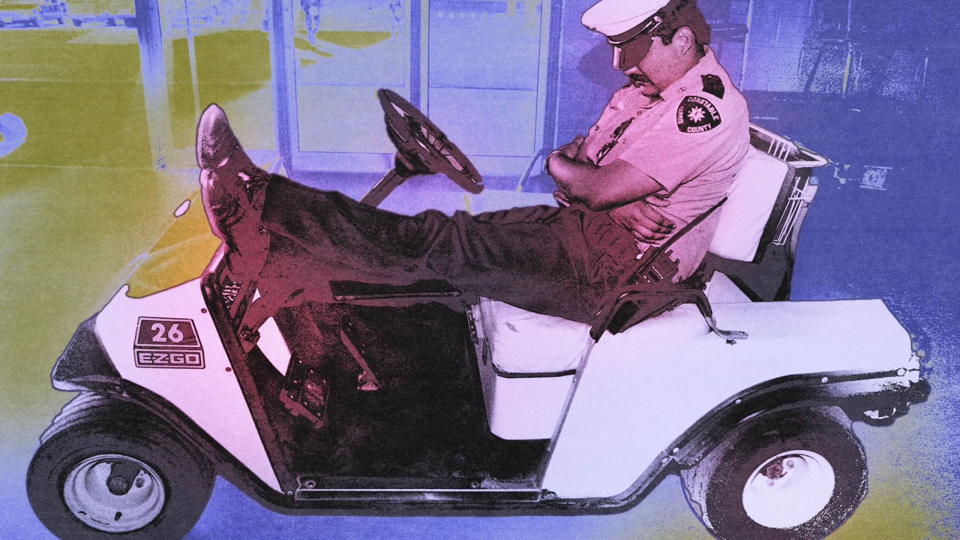 Neden Sürekli Bu Kadar Yorgunum?