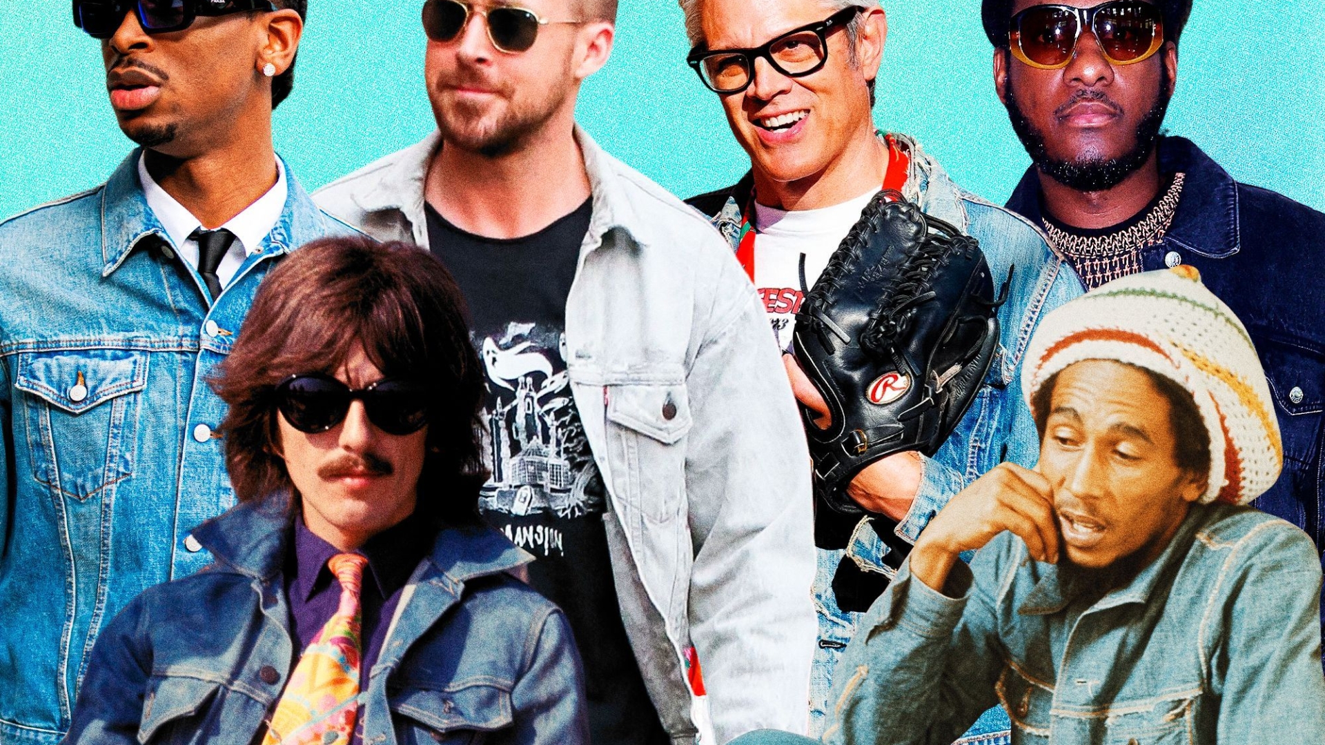 Jean Ceket Nasıl Kombinlenir: En İyi Şekilde Giymenin 4 Garanti Yolu