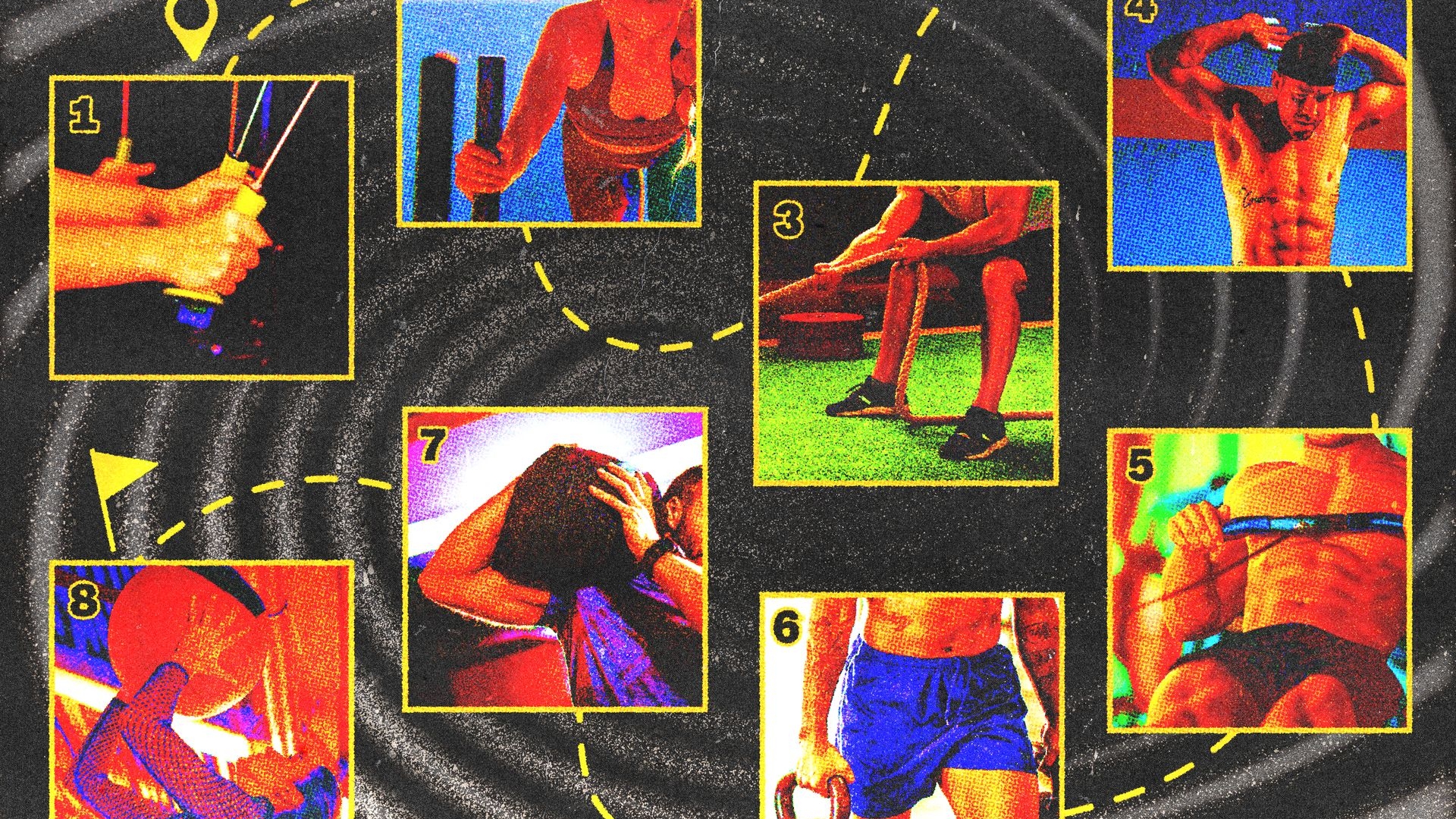 HYROX nedir nasıl yapılır