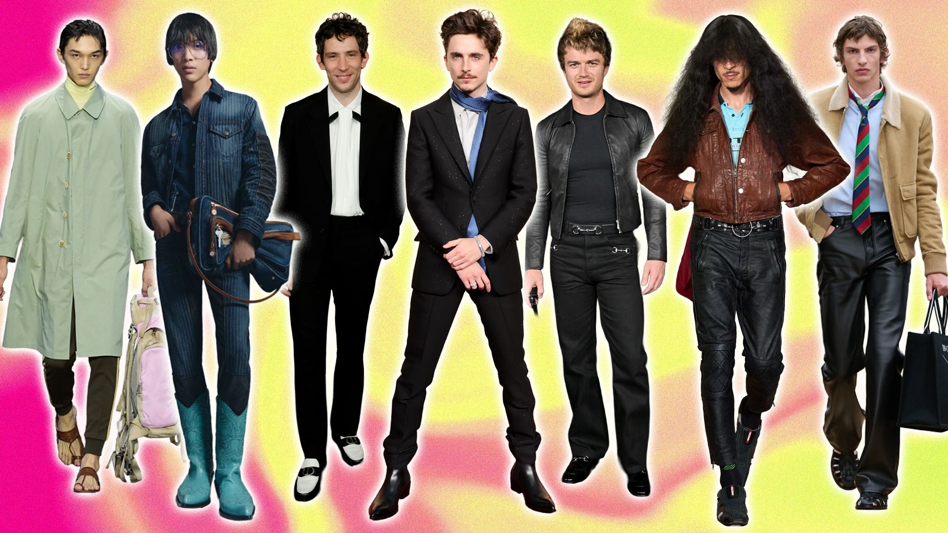 Evet, 2026’da 'Slim Fit' Giyeceksiniz