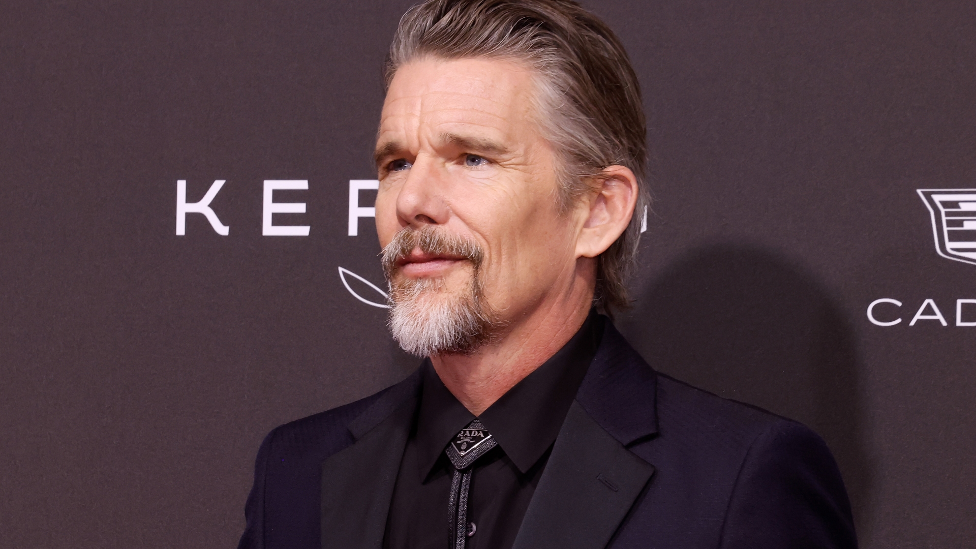 İdeal Bir Bolo Kravat Stili