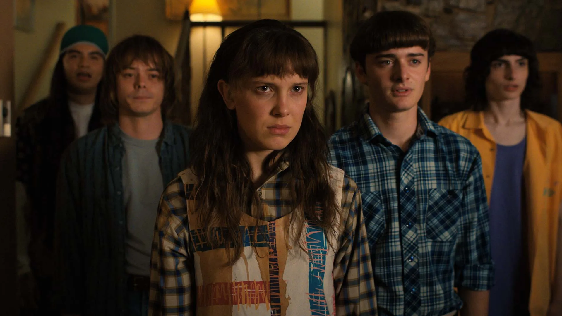 Stranger Things’i Özleyenler İçin, Çığır açan 7 Bilim Kurgu Dizisi