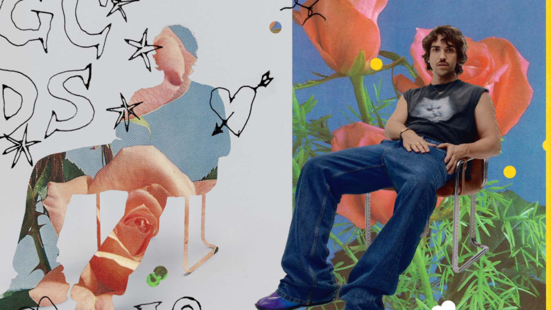 GCDS’nin Yaratıcı Gücü: Giuliano Calza İle Yeni Bir Moda Hikayesi