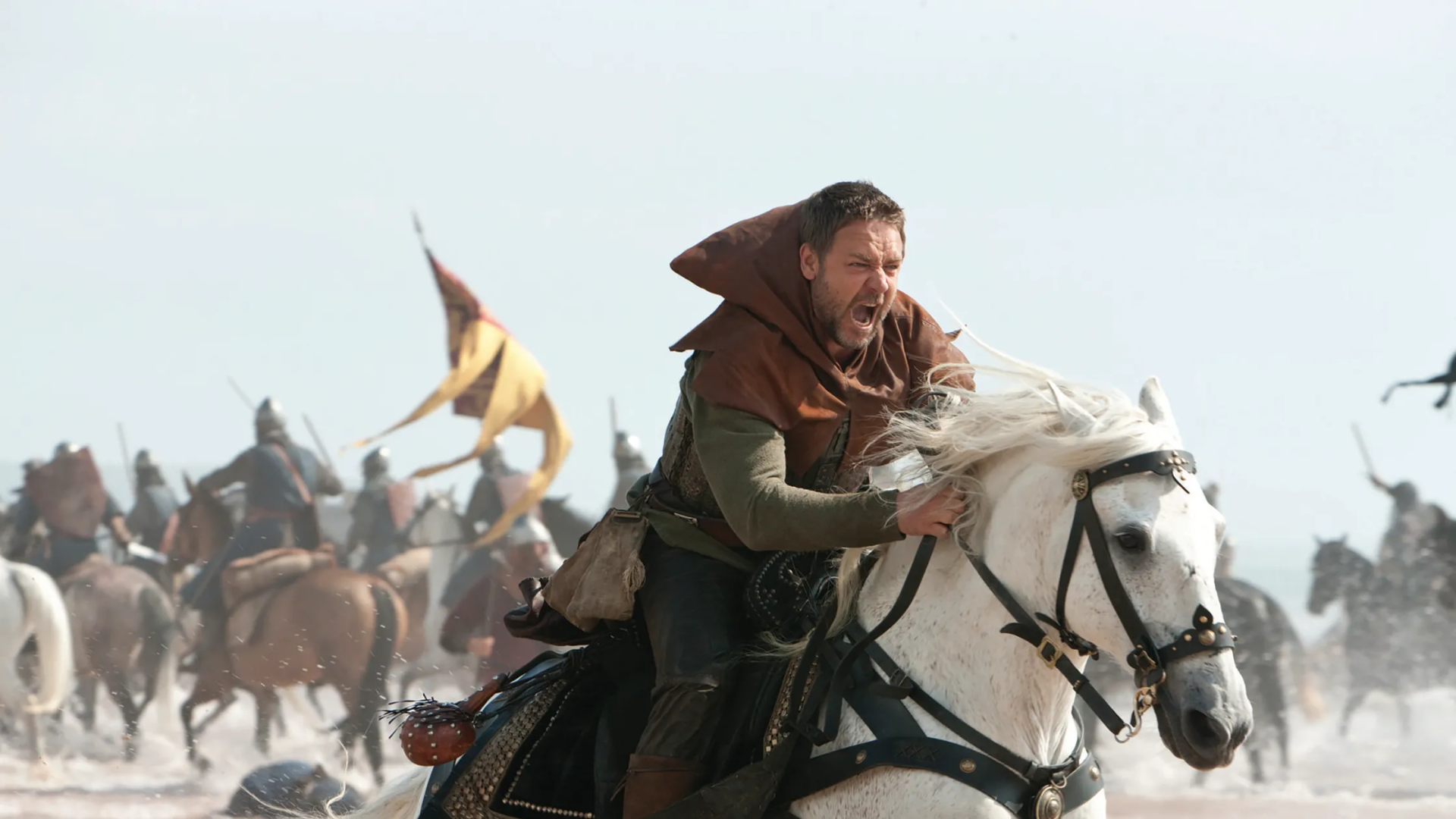 Robin Hood Gerçekten Var Mıydı? Tarih Ne Söylüyor?