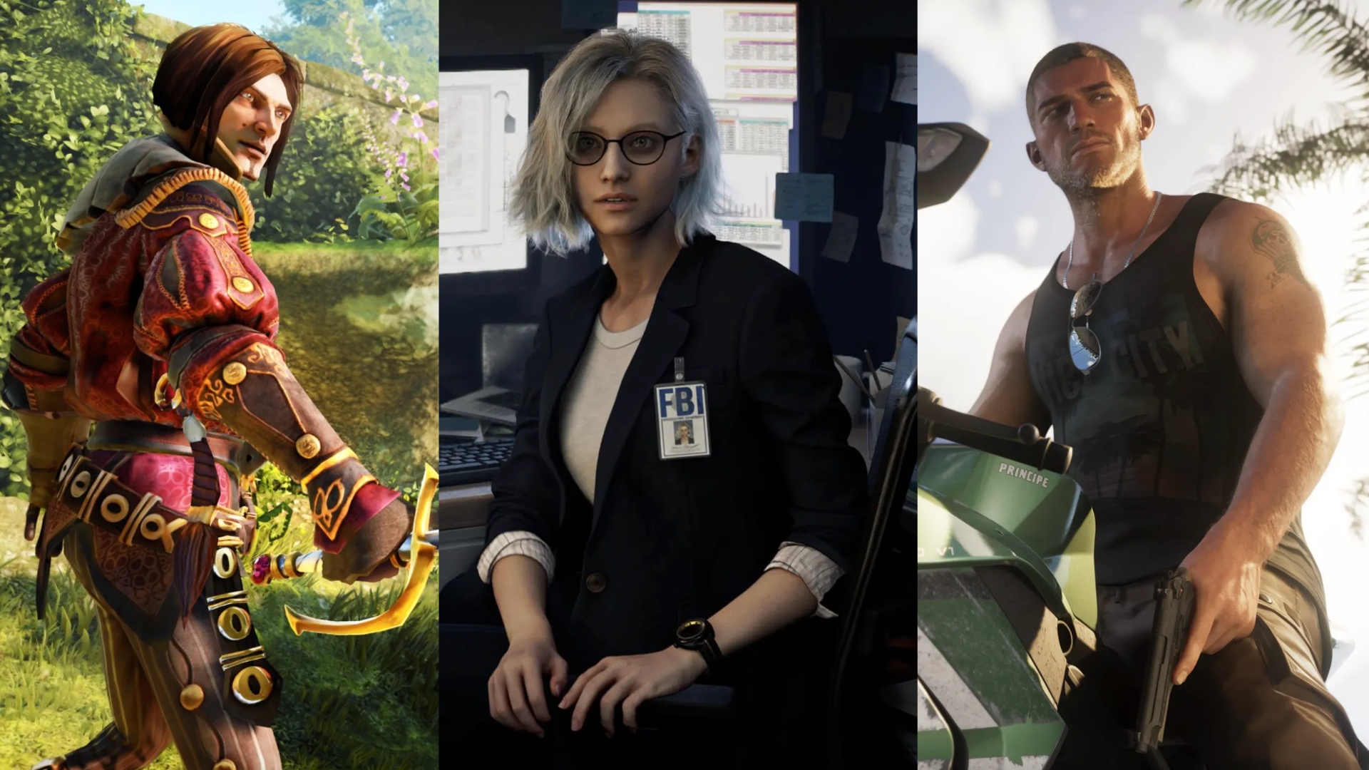 GQ’ya Göre 2026’nın Beklenen Oyunları