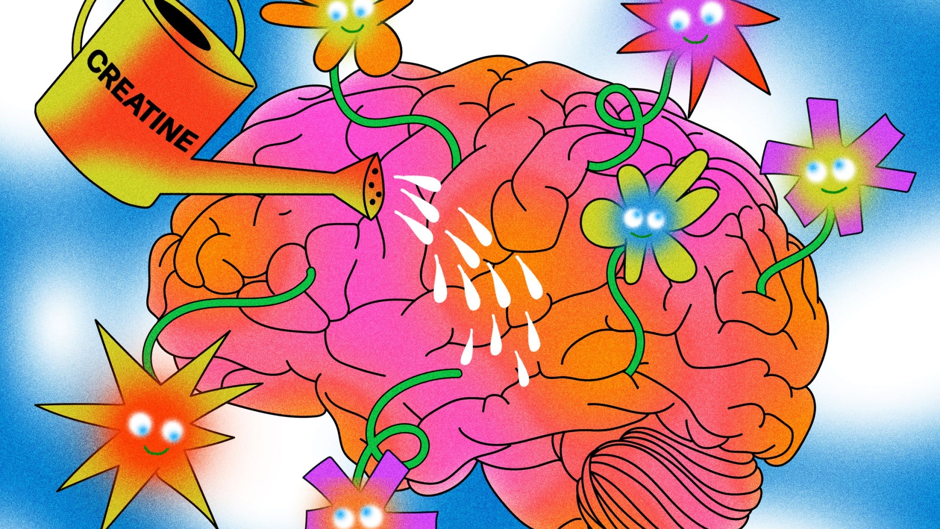 Kreatin Sağlığınızı Sessiz Sedasız Nasıl Güçlendiriyor?