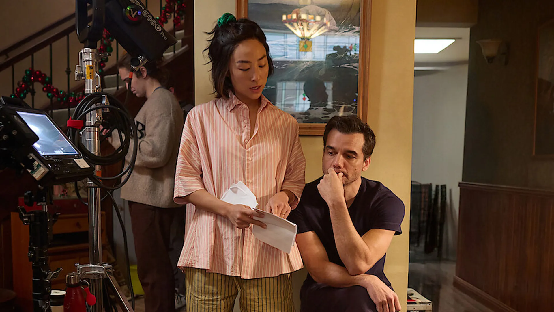 2026’da Netflix’e Gelecek 7 (Gerçekten İyi) Film