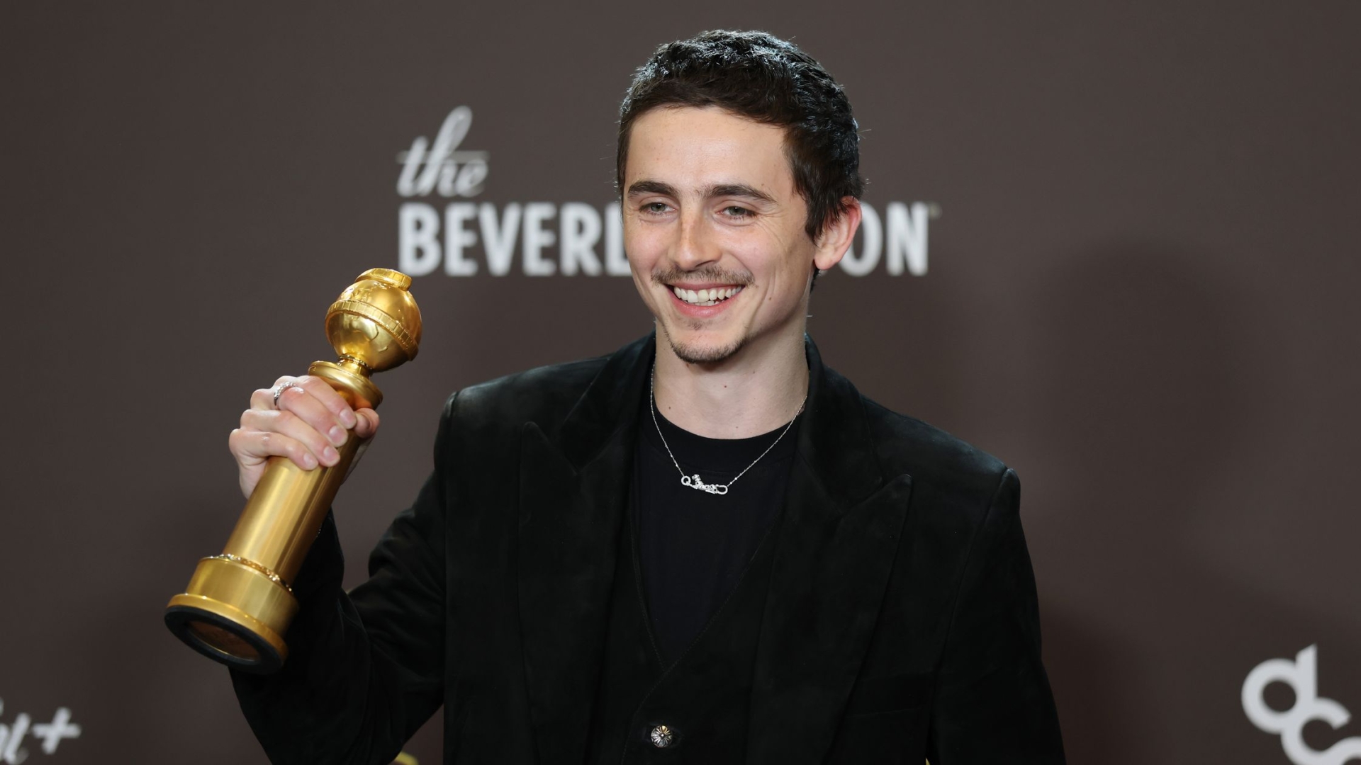 2026 altın Küre kazananlar