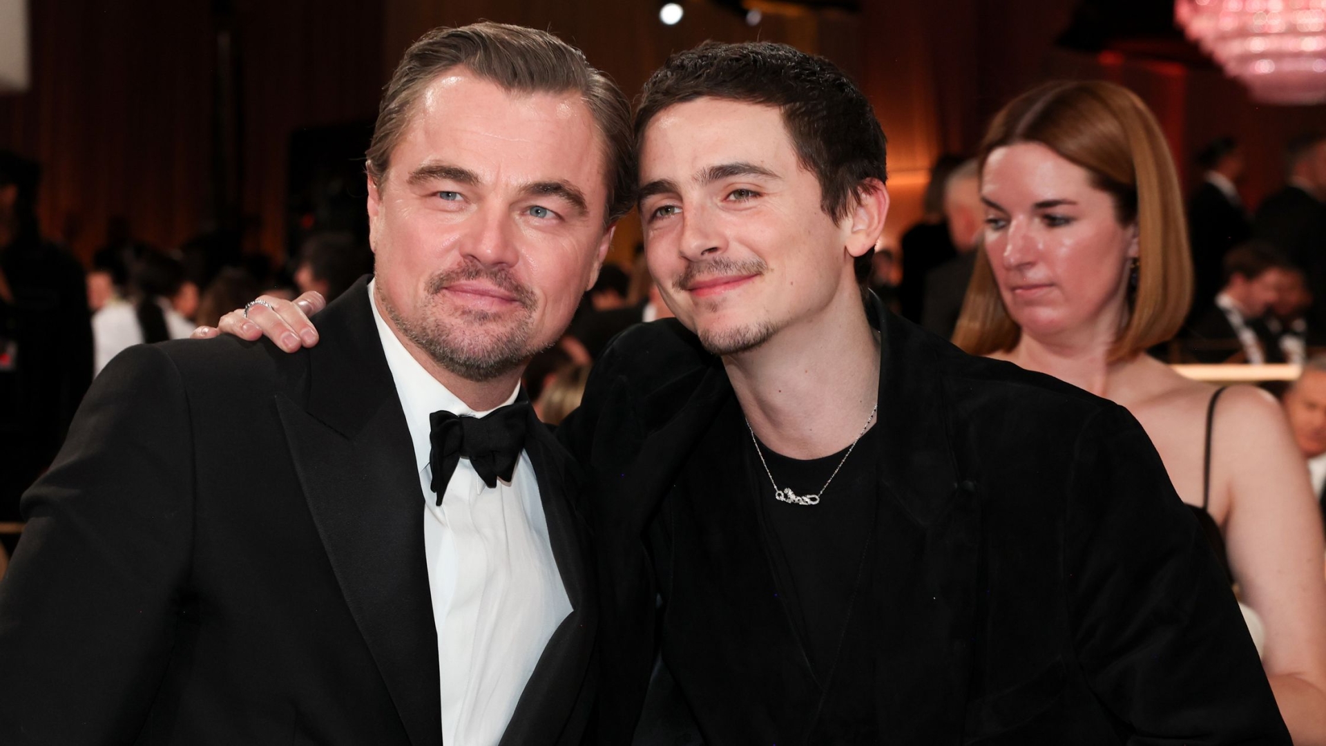 DiCaprio, Chalamet, Elordi…: Altın Küreler’in en güzel 5 saati (Rolex, Cartier, Omega…)