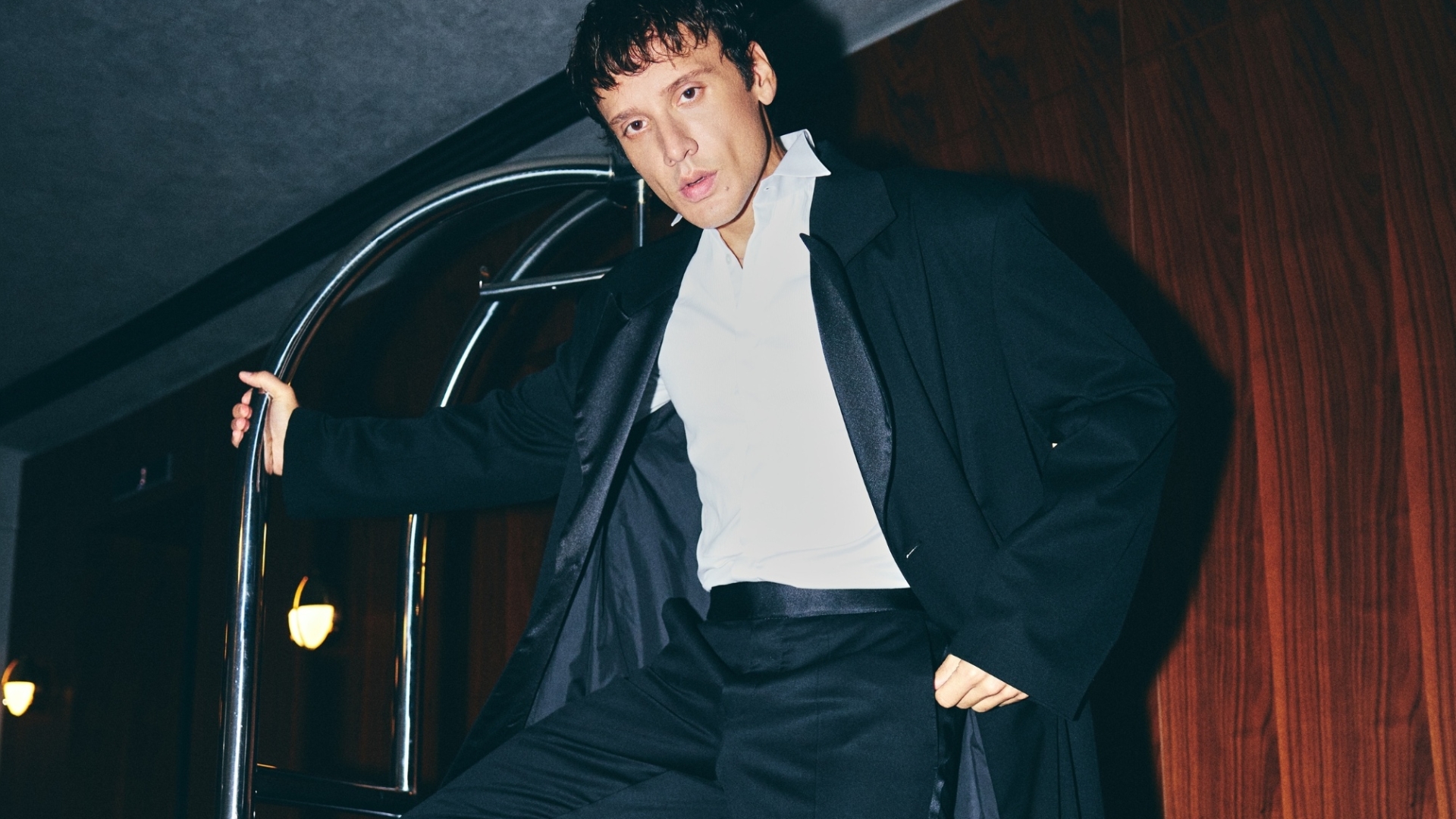 Edis: Cool Çocuklar Pop Müzik Sever