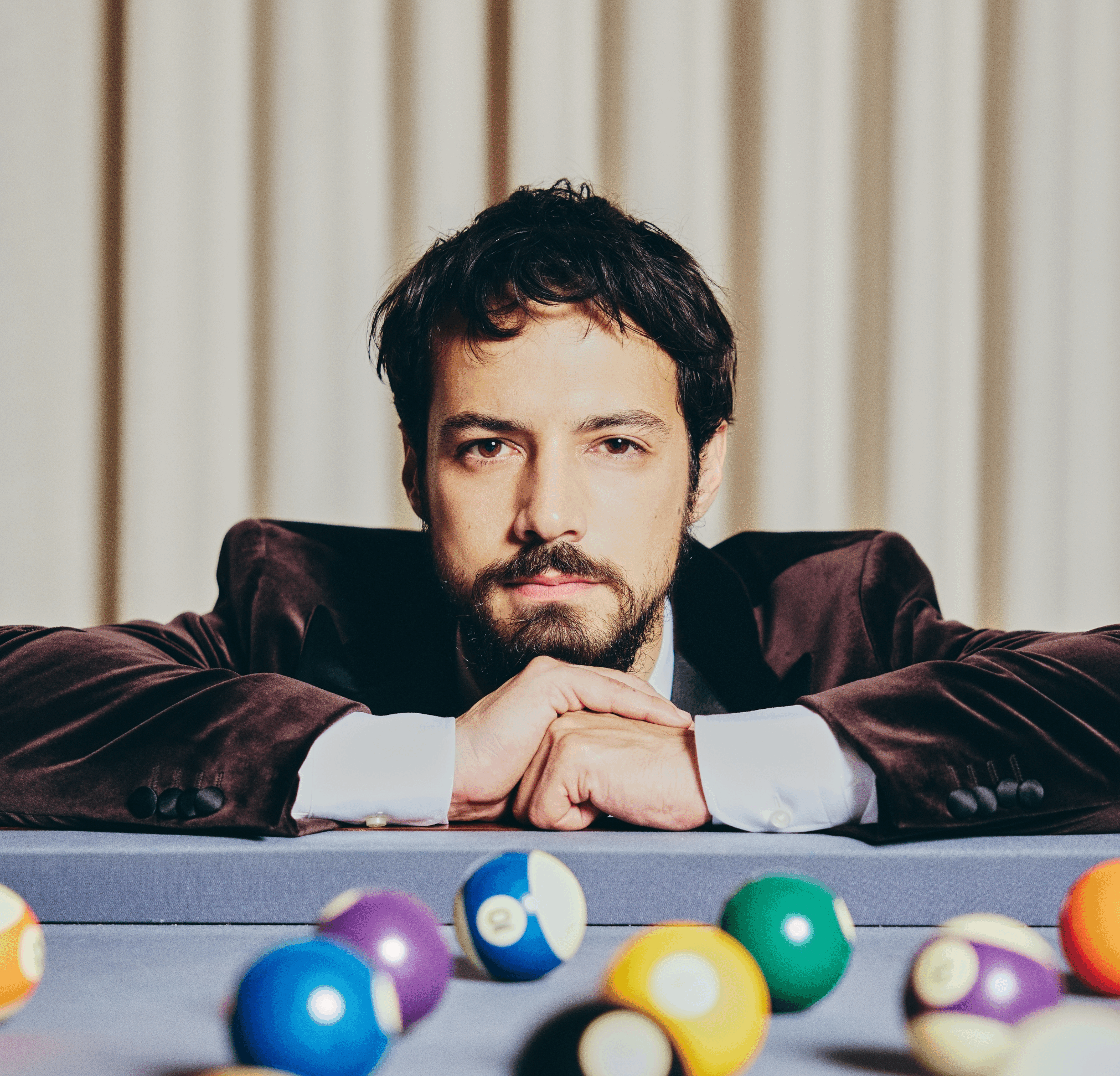 Mert Yazıcıoğlu: Kökleri Dün, Ritmi Bugün