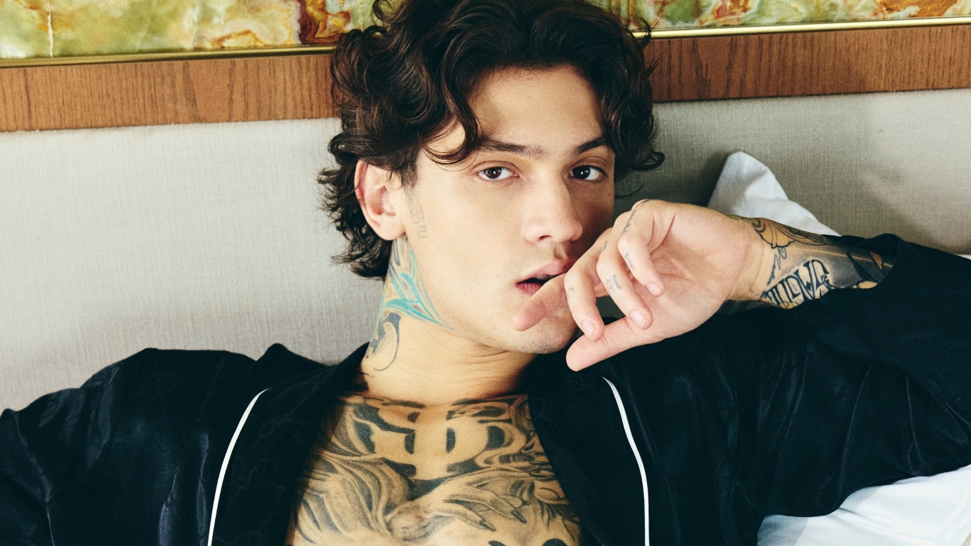 Hype’ın Ardında: Çakal Ve Emirhan Çakal