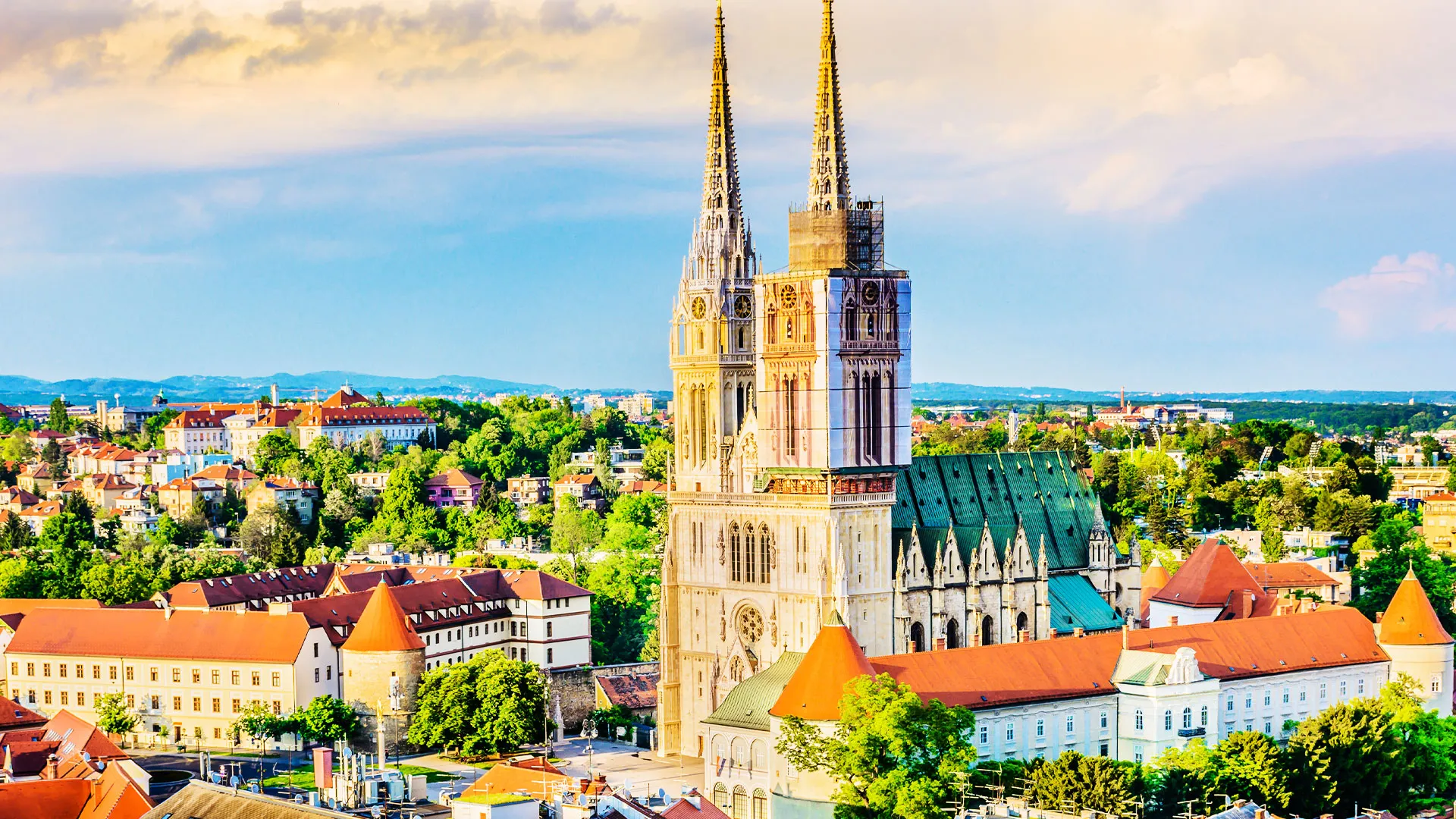 2026’da Ziyaret Edilebilecek Bütçe Dostu 5 Avrupa Şehri