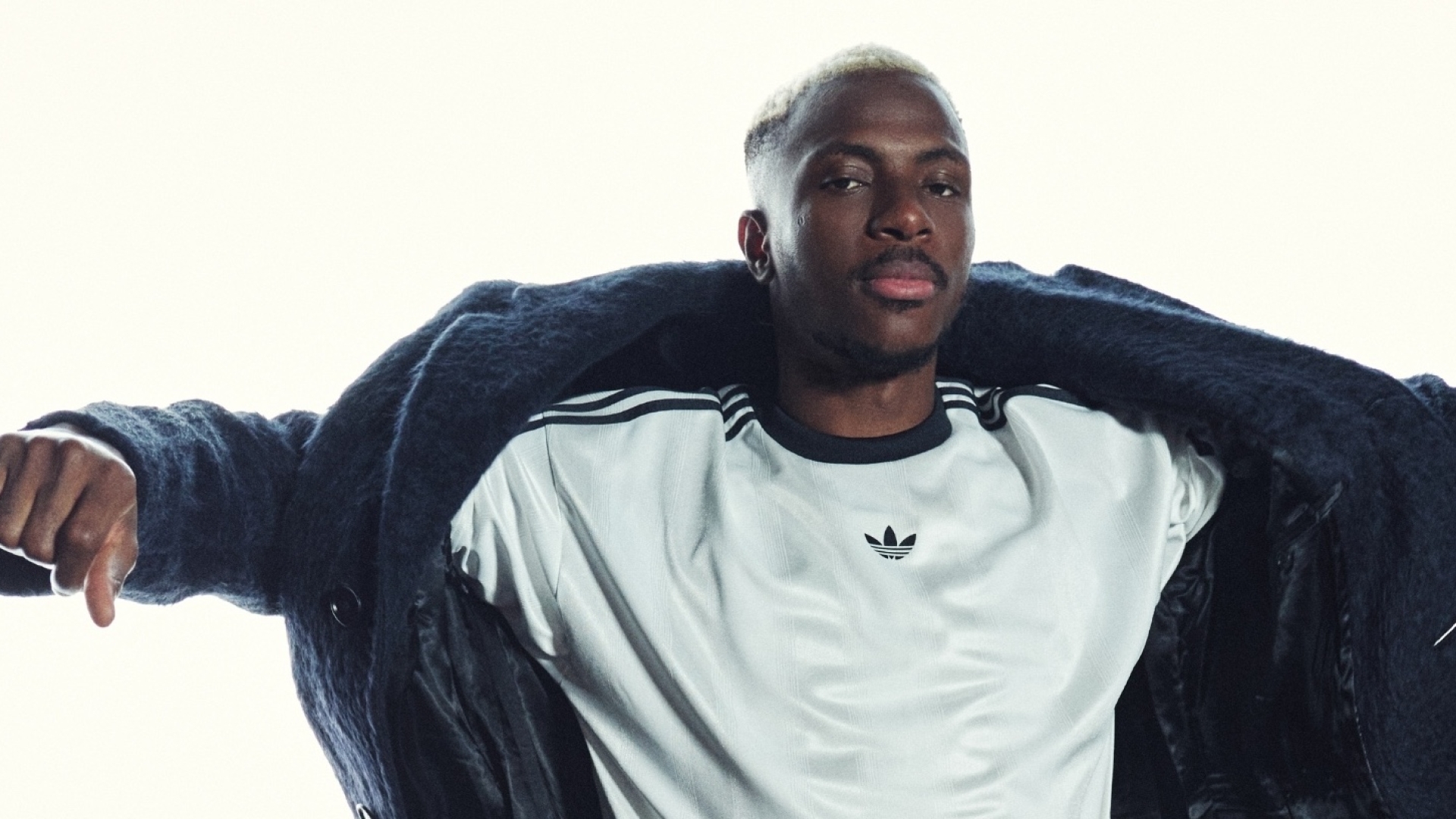 Victor Osimhen: Sevildiğinde Parlayan Yıldız