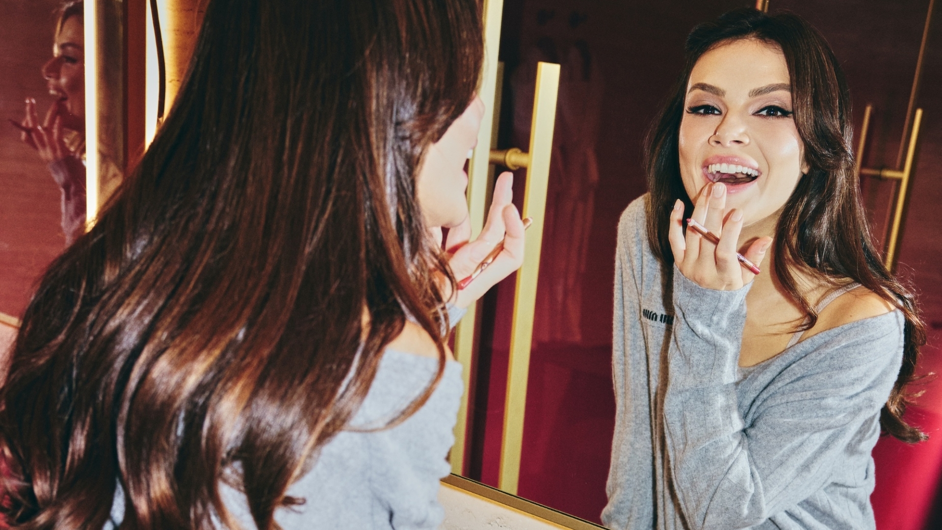 Cesur & Güçlü Sinem Ünsal: “Tam Da Hayalini Kurduğum Kadınım”