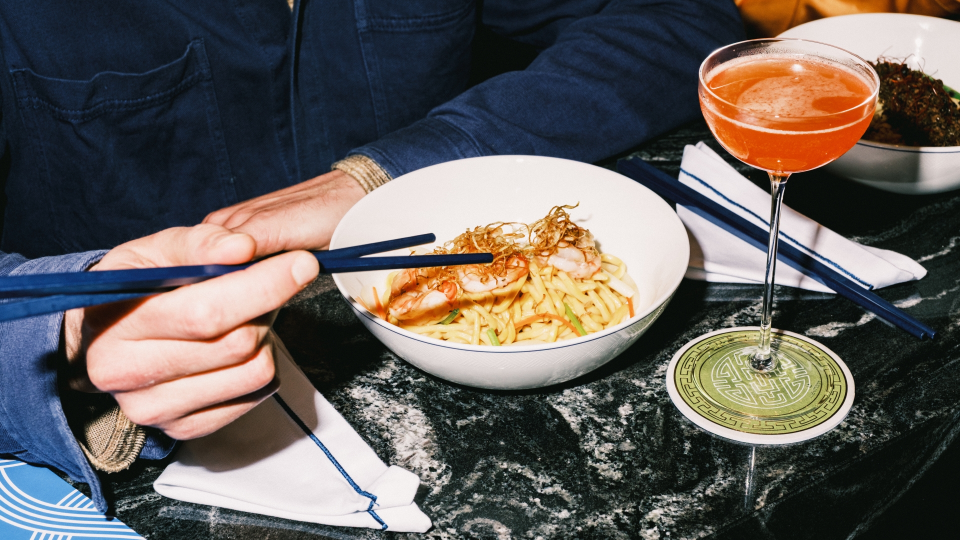 The Peninsula, Çin Yeni Yılı'nı Özel Programlar İle Karşılıyor