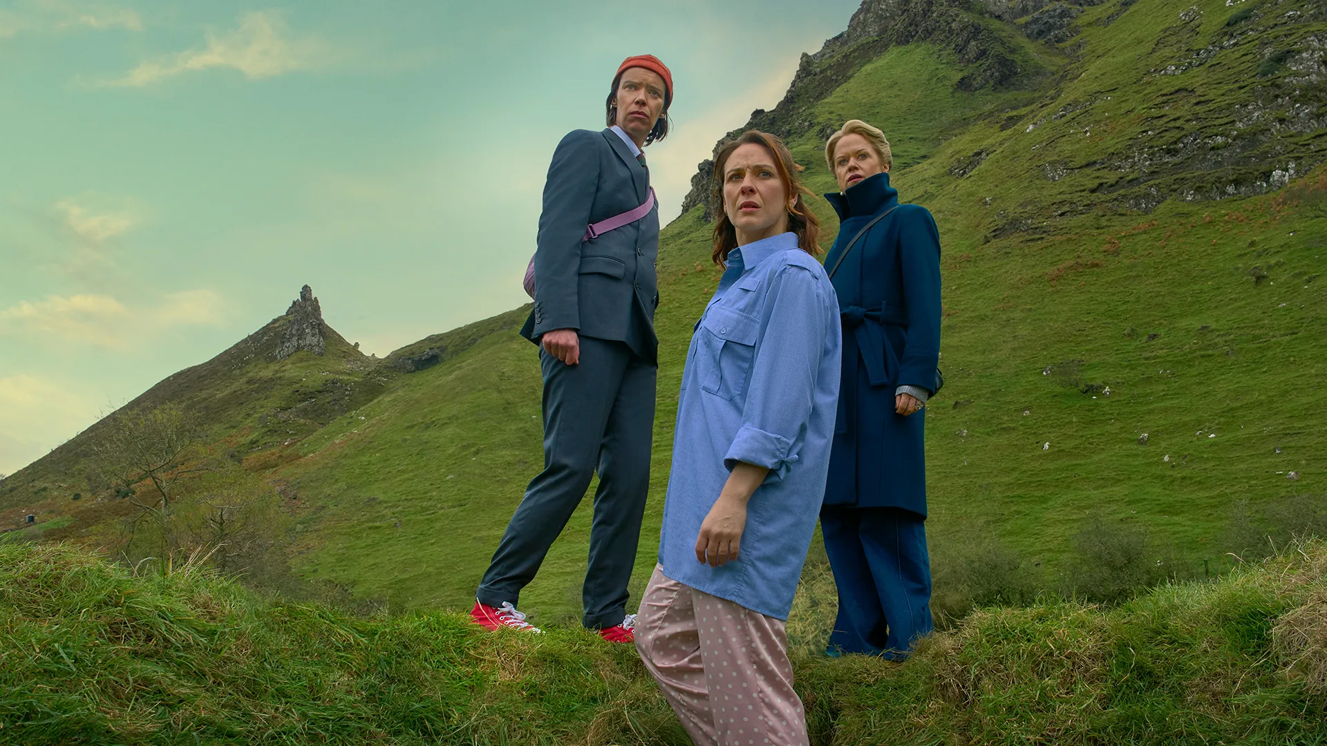 2026’da Netflix’e Gelecek 7 (Gerçekten İyi) Yabancı Dizi