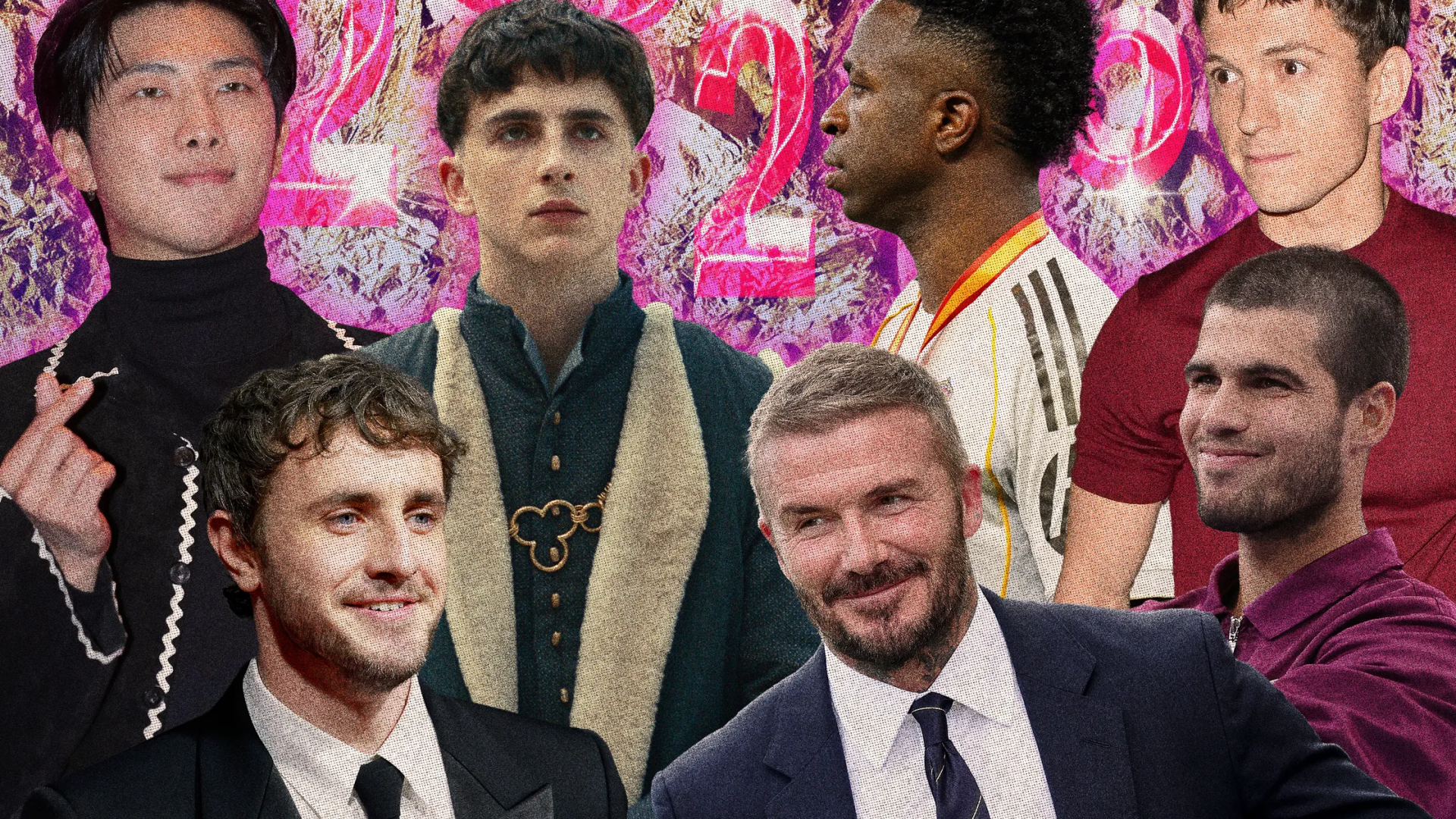 2026’da Erkekler İçin En İyi 7 Kısa Saç Kesimi