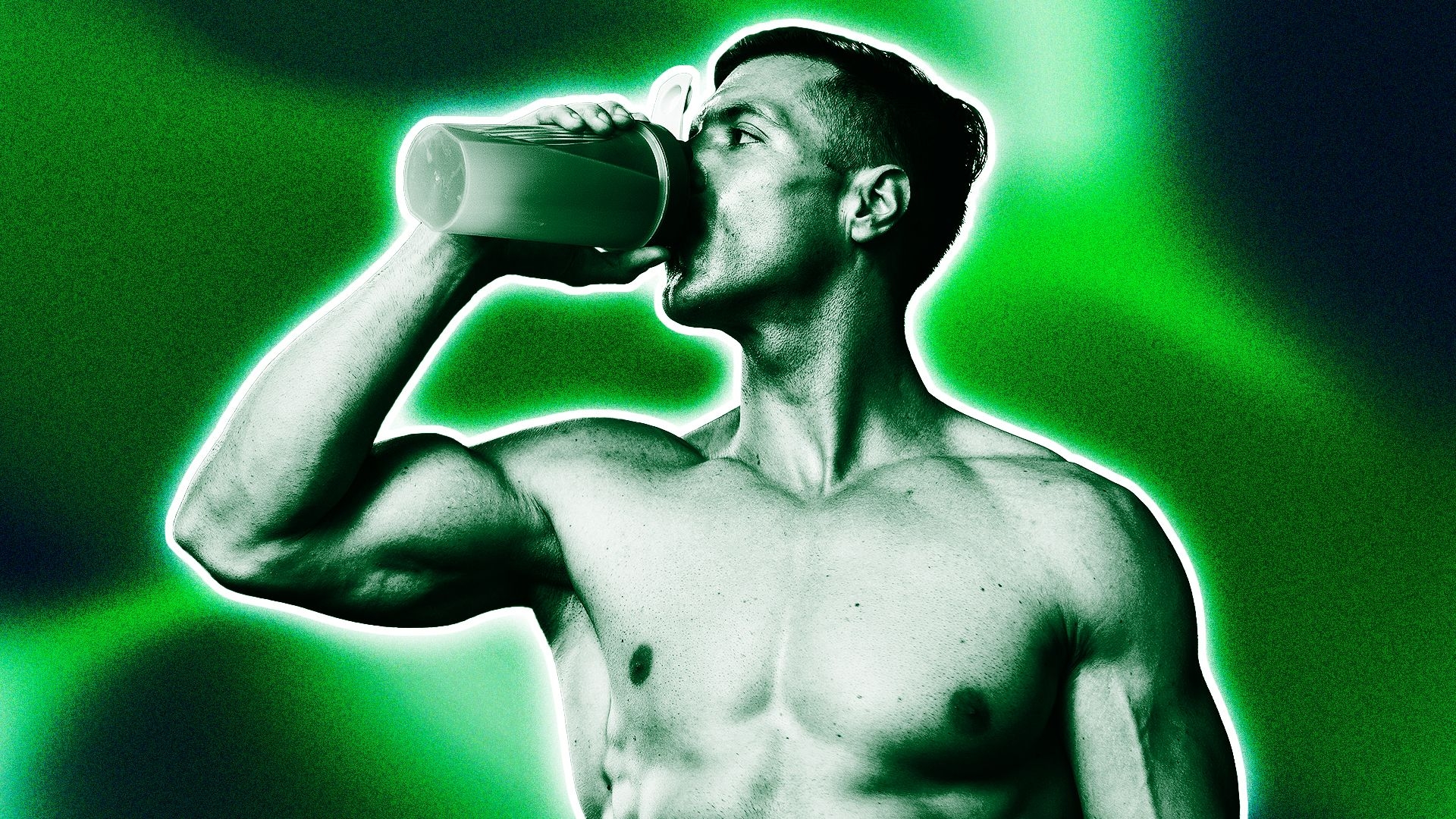 'Temiz Protein' Trendini Uzmanlara Sorduk