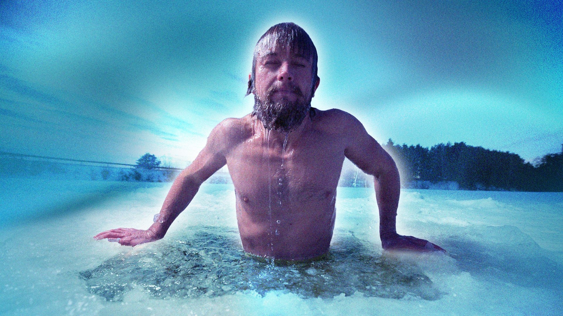 Cold plunge kas geliştirir mi