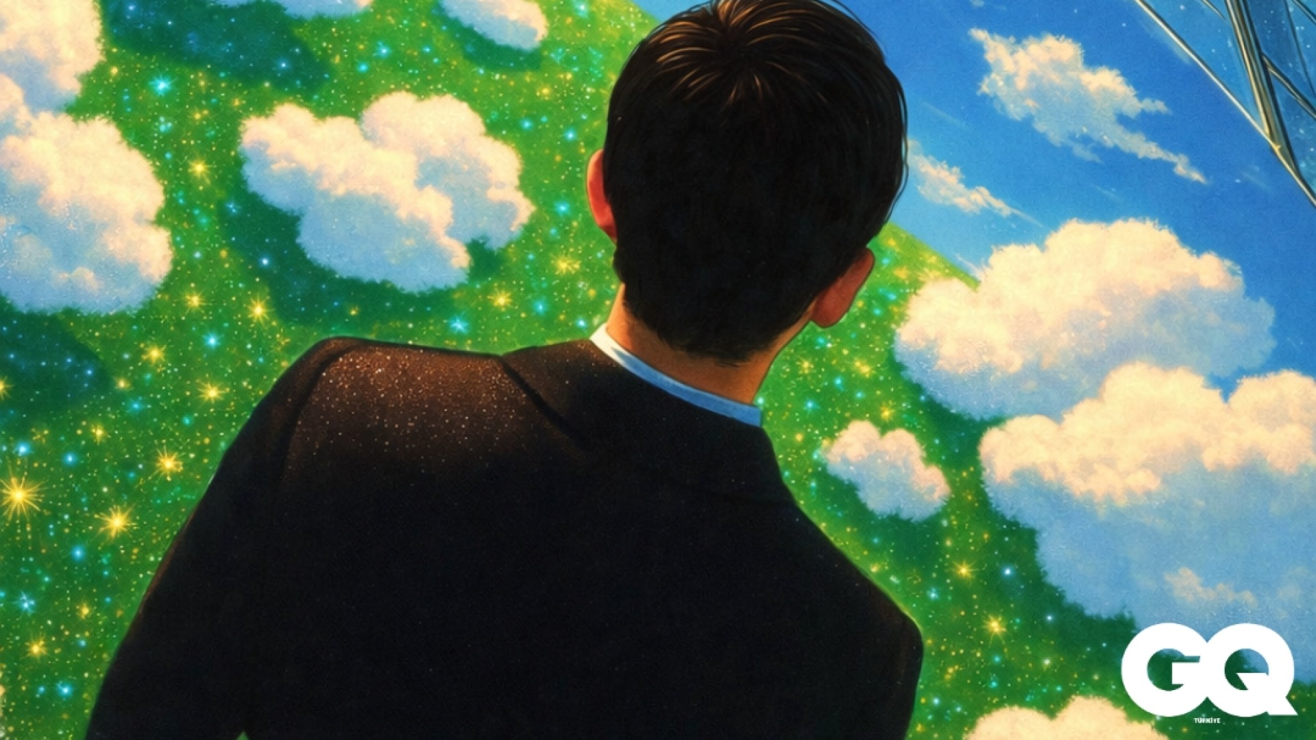 Modern Erkeğin Yalnızlığı