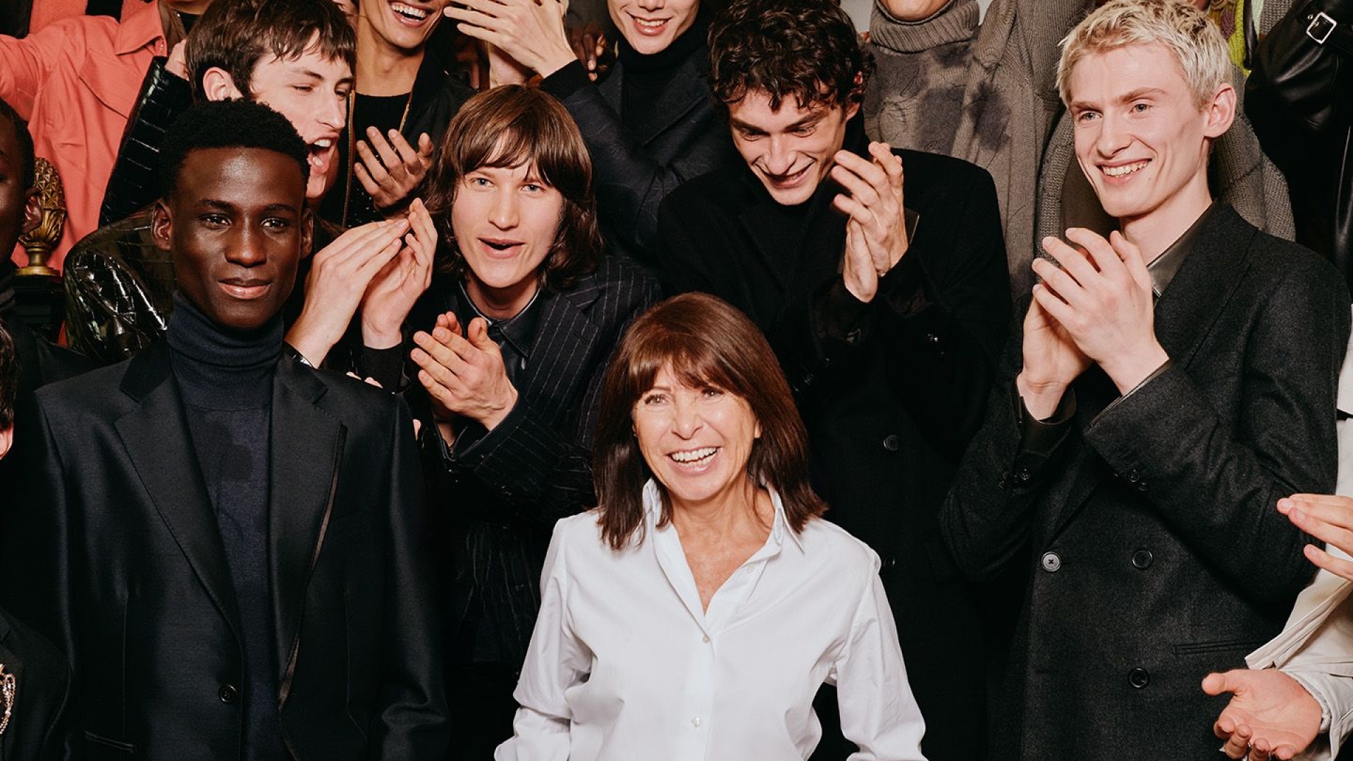 Hermès’te Bir Erkek Giyim Efsanesinin Son Dansı