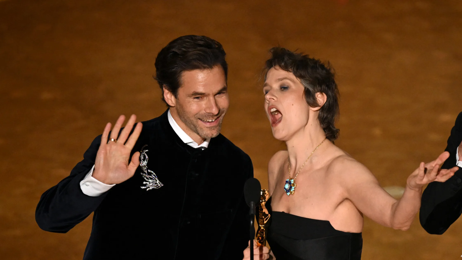 "En İyi Orijinal Şarkı" En Kötü Oscar Kategorisi