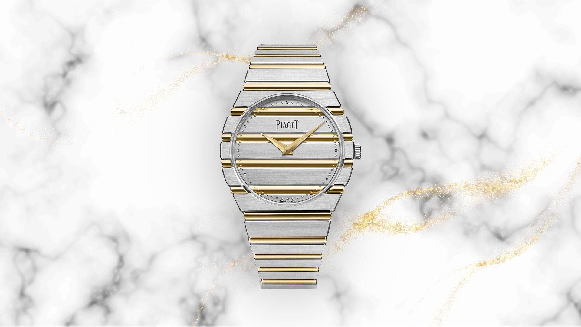 Bu Yeni Piaget Harikası, Uzun Zamandır Sezdiğimiz Şeyi Doğruluyor