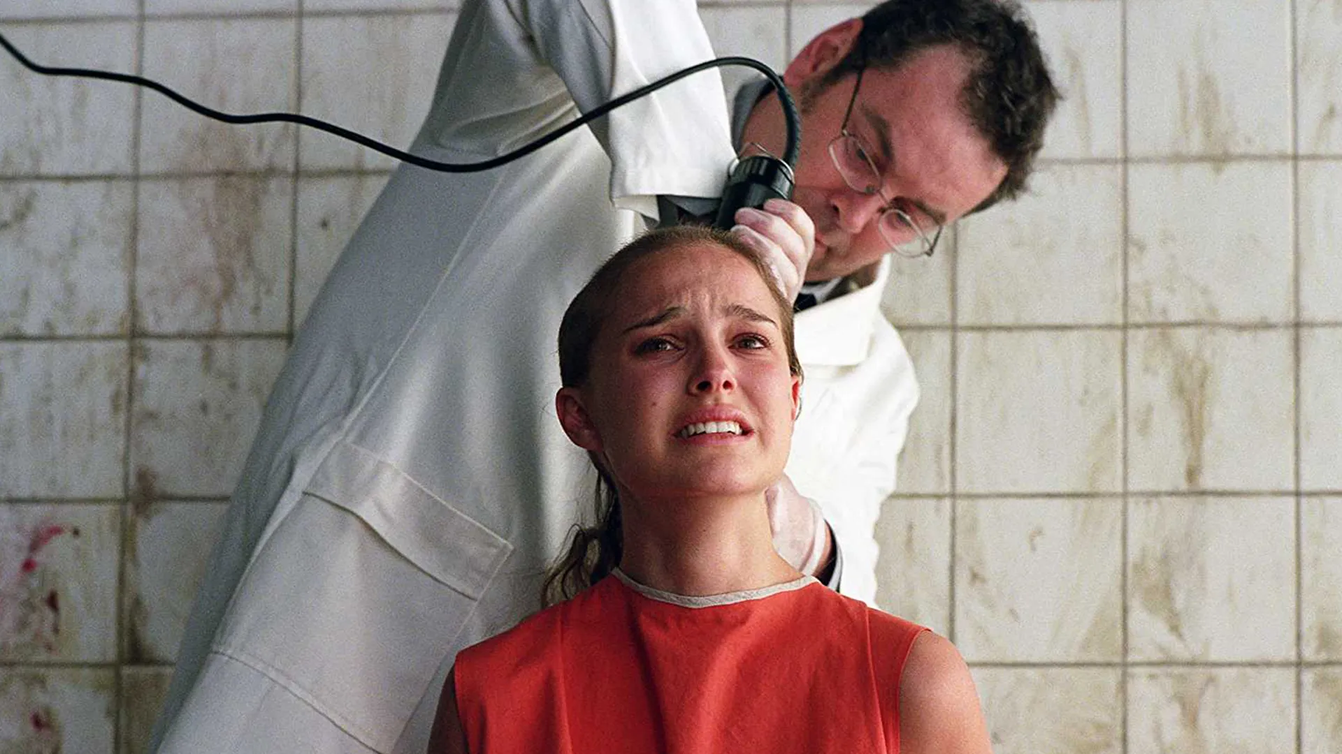 Çizgi Romanlardan Uyarlanan En Karanlık ve Rahatsız Edici 6 Distopik Film