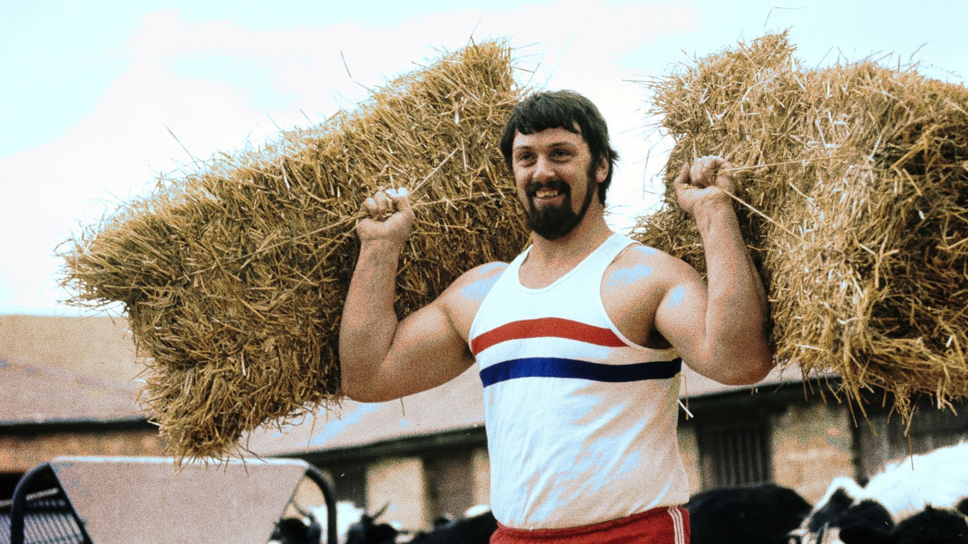 Daha Büyük Kaslar İçin Daha Büyük Ağırlıklara İhtiyaç Yok