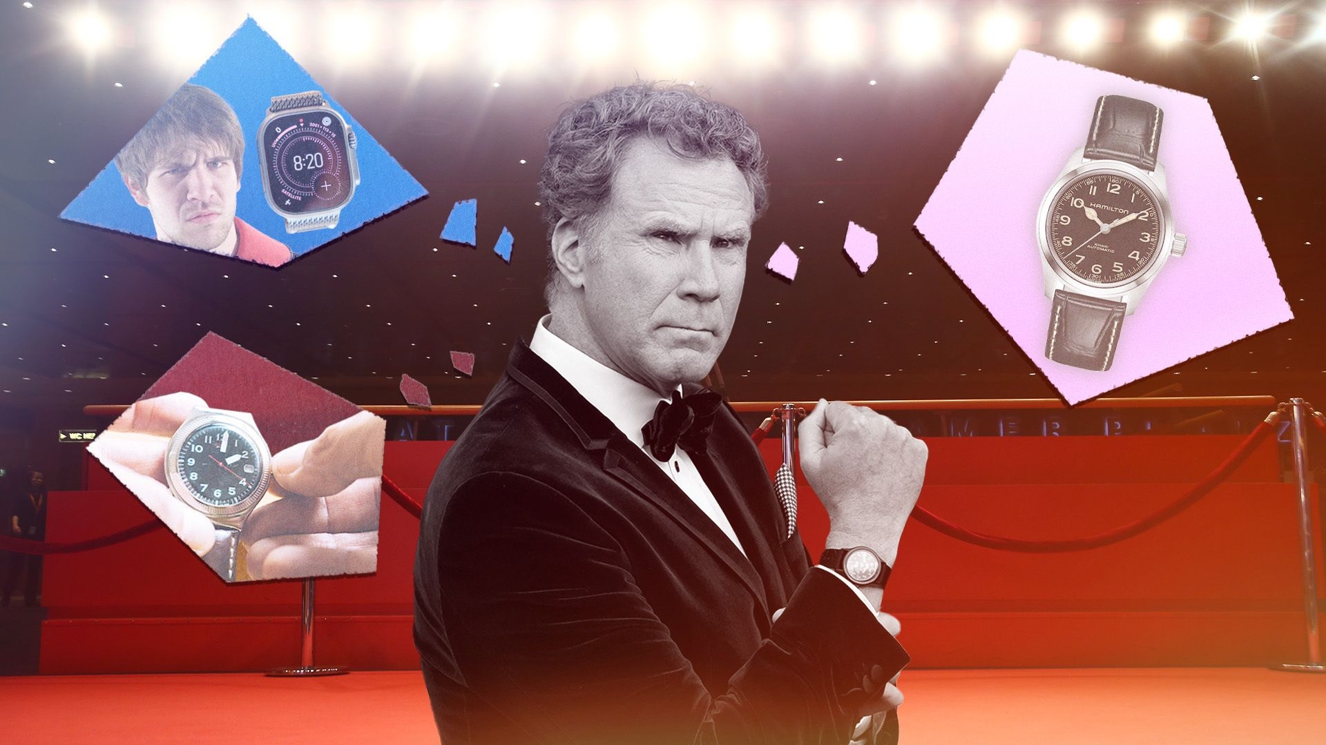 Erkek kol saatlerine dair 10 önemli bilgi