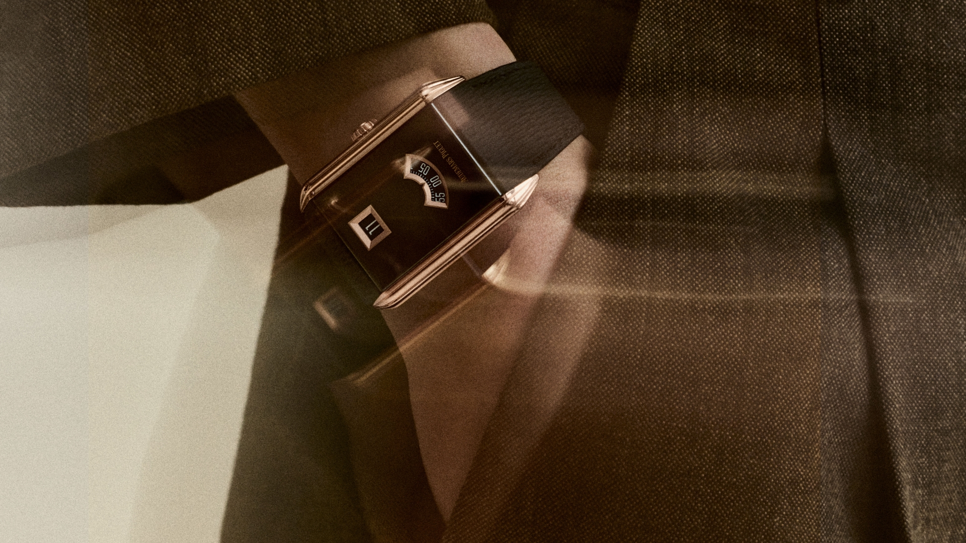 Audemars Piguet Cesur Bir Yeni Saat Tanıttı