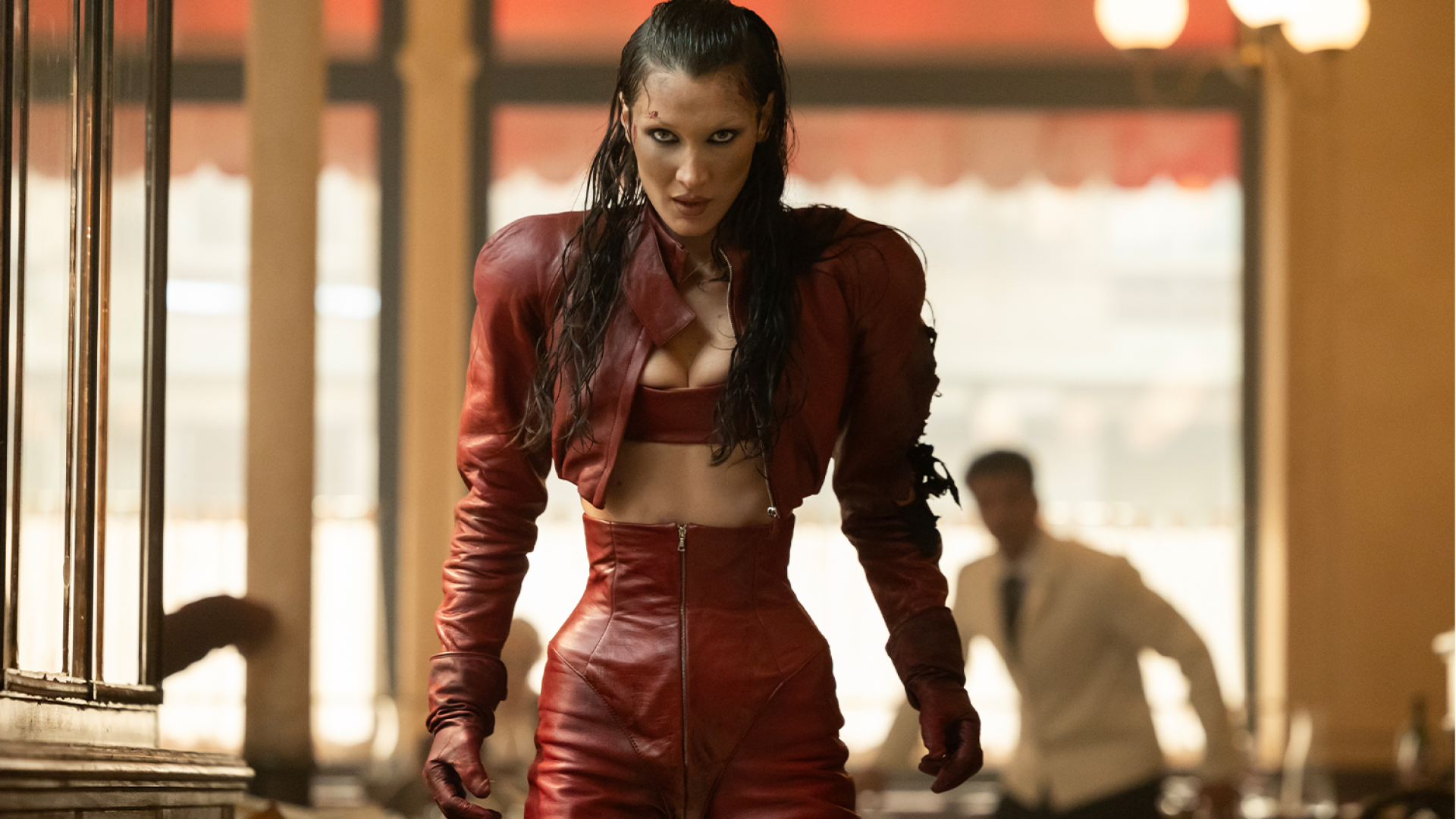 The Substance, The Beauty ve “Pandemik Güzellik”