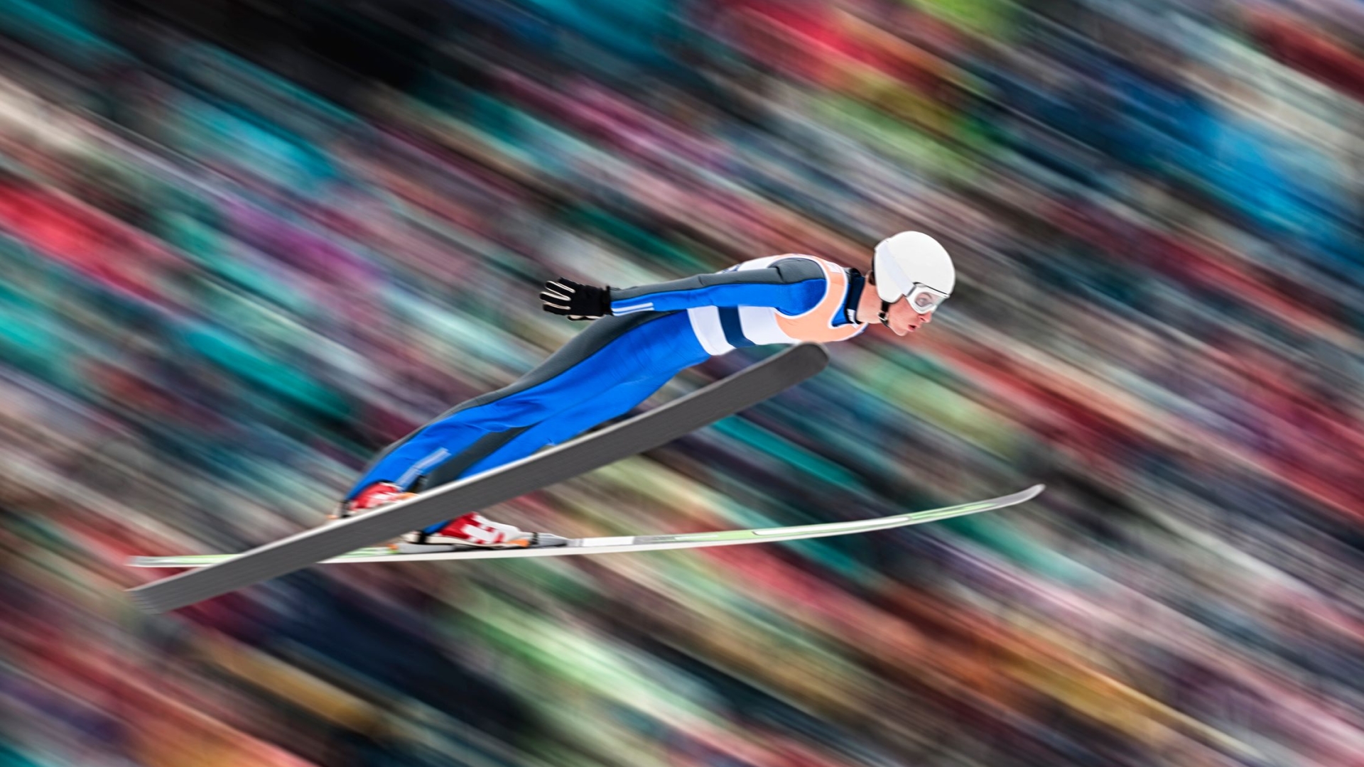 Bu Kozmetik Dolgu, Kış Olimpiyatları’nda Bir “Penis-Gate” Skandalını Alevlendiriyor