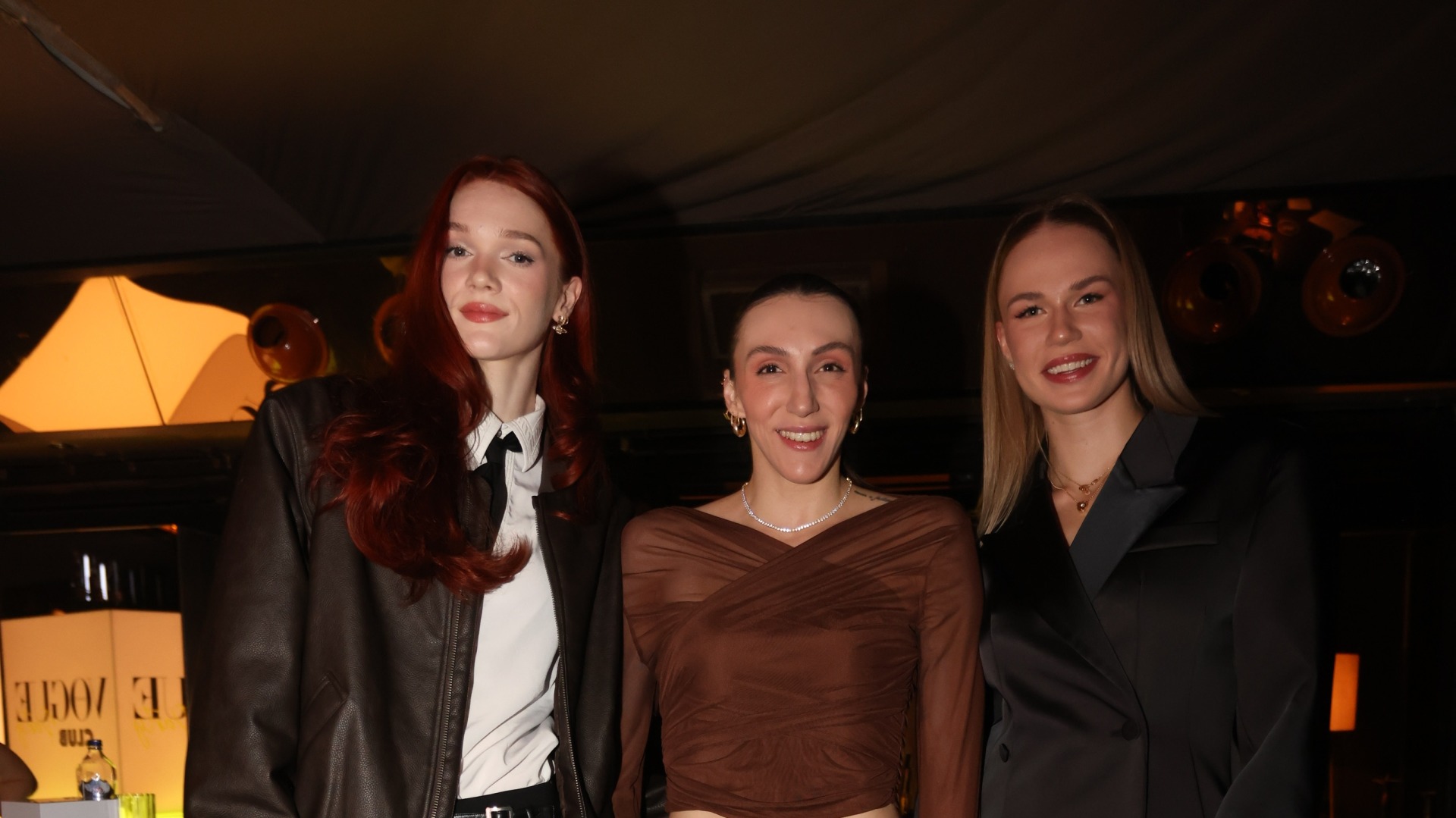 Vogue Türkiye ve Opel Türkiye, Yeni Sezonu Coşkuyla Karşıladı!