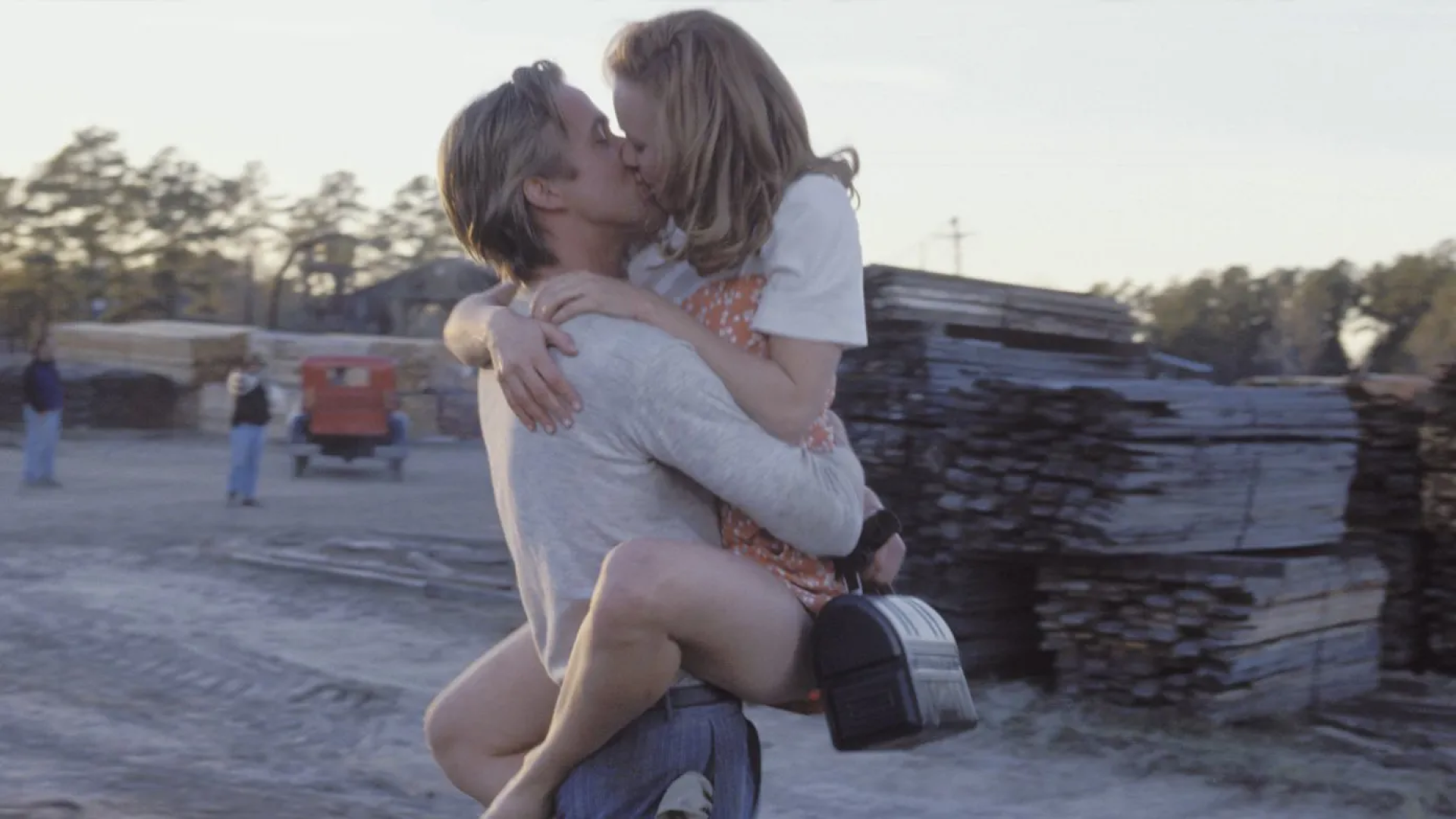 Partnerinizi Öpmenin (Sevginizi Göstermenin Ötesinde) Faydaları