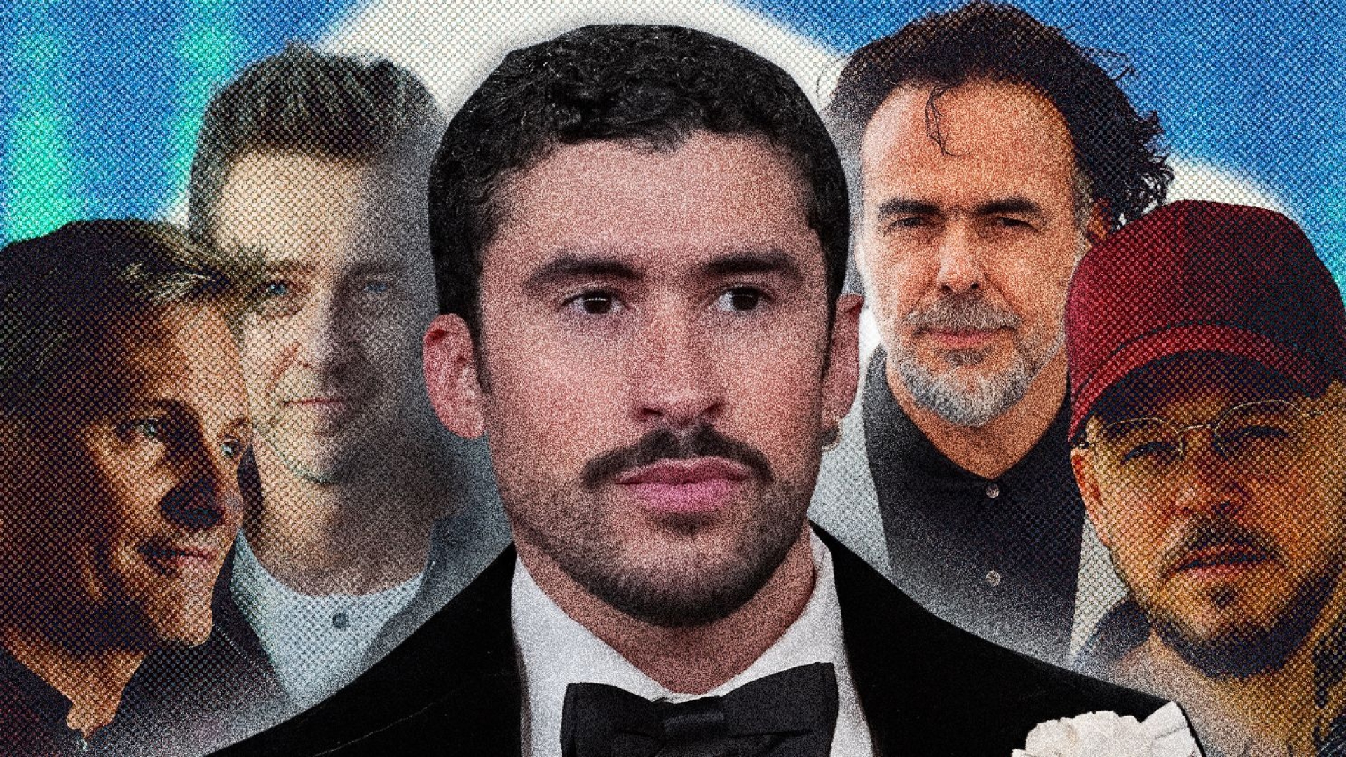 Bad Bunny, Residente’nin İlk Filminde Rol Alacak: Porto Riko Üzerine İntikamcı Bir Hikaye