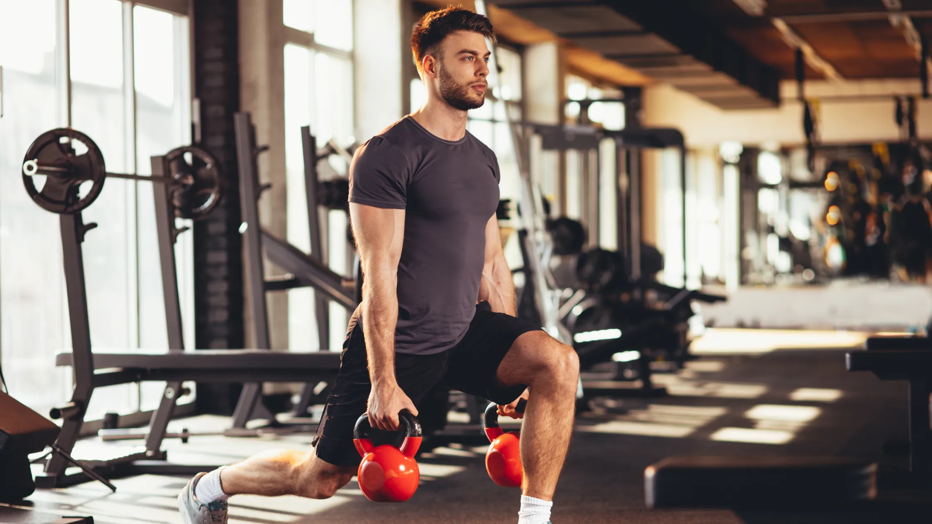 Ramazan’da Kendinizi Fazla Zorlamadan Nasıl Antrenman Yapabilirsiniz?