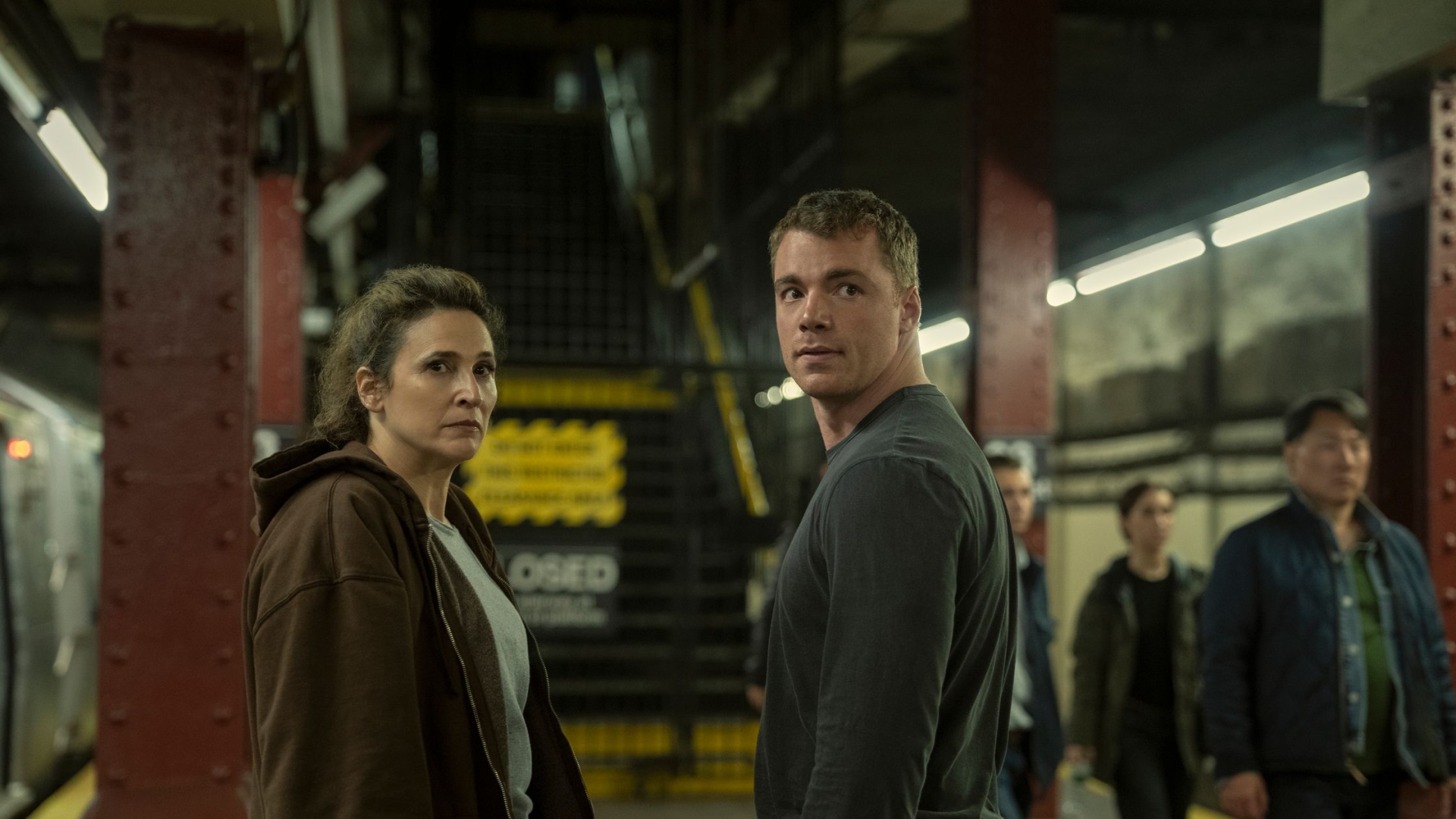 The Night Agent: 3. Sezon Finali Açıklaması