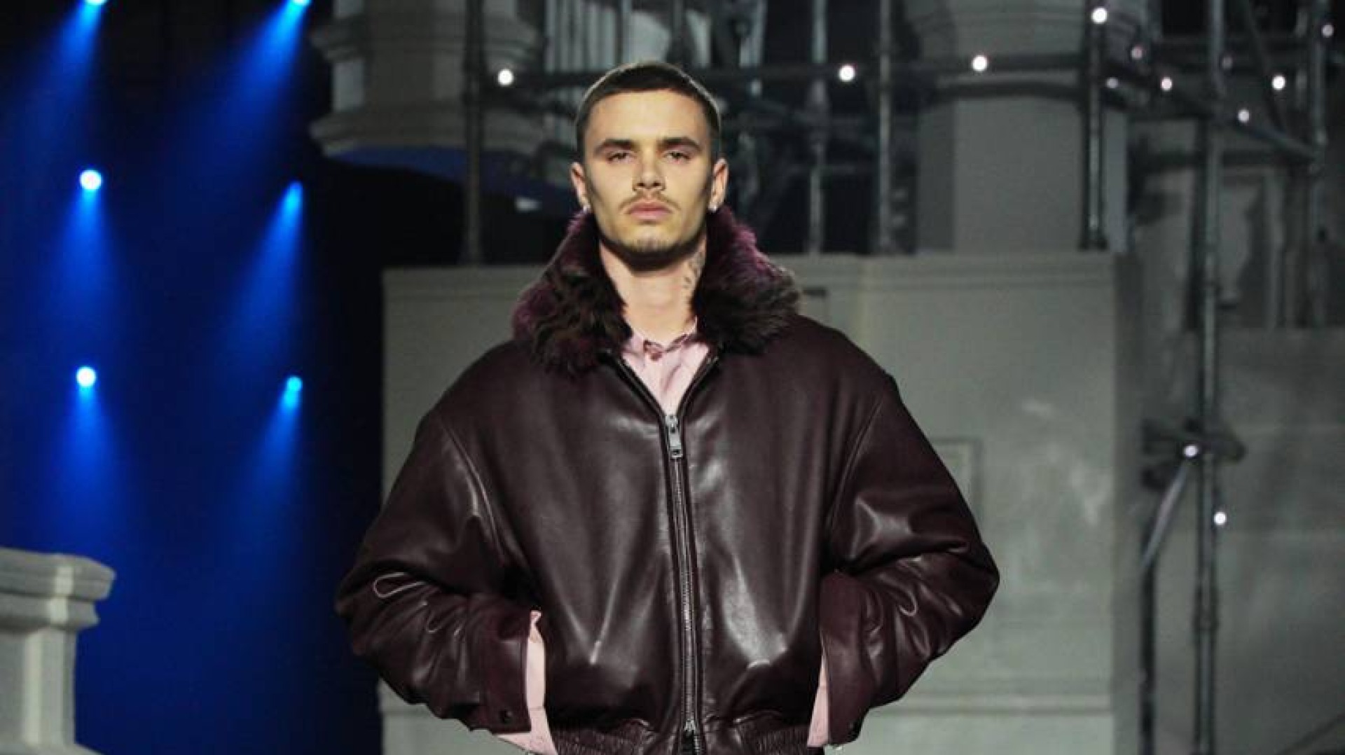 Londra Moda Haftası: Burberry Kış 2026