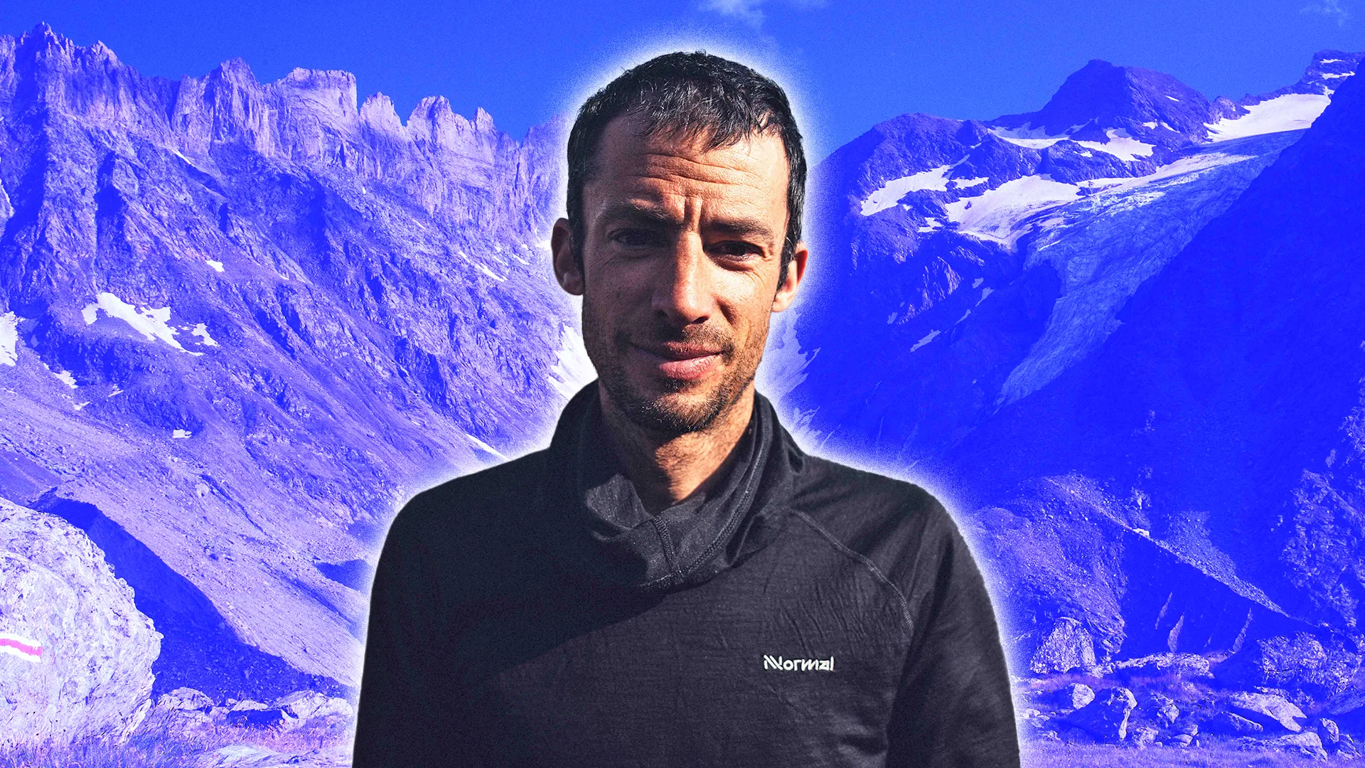 Kayaklı Dağcılık Efsanesi Kilian Jornet, Azmin Her Şeyi Yendiğini Biliyor