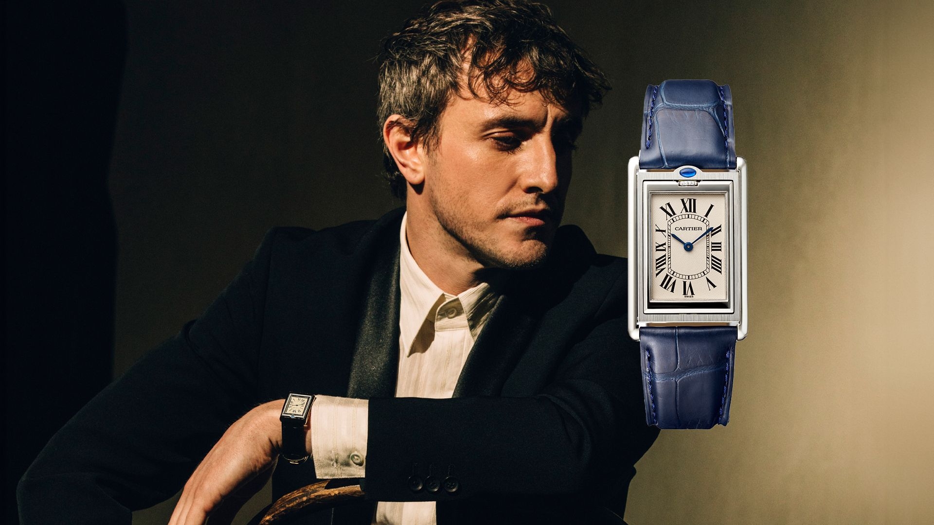 Paul Mescal'ın BAFTA'daki Seçimi Saat Hayranlarının Aklını Başından Aldı