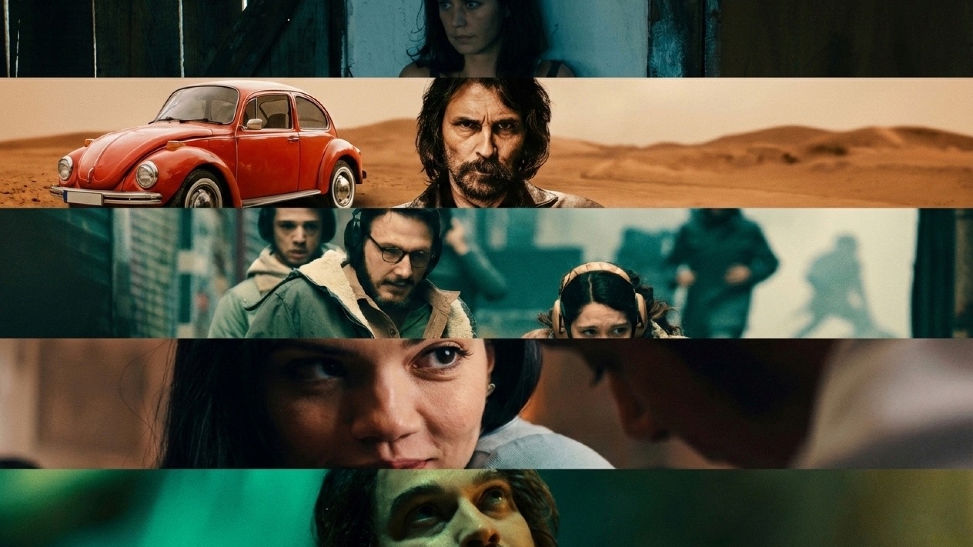 Türk Romanlarından Uyarlanan En Yüksek IMDb Puanlı 10 Dizi