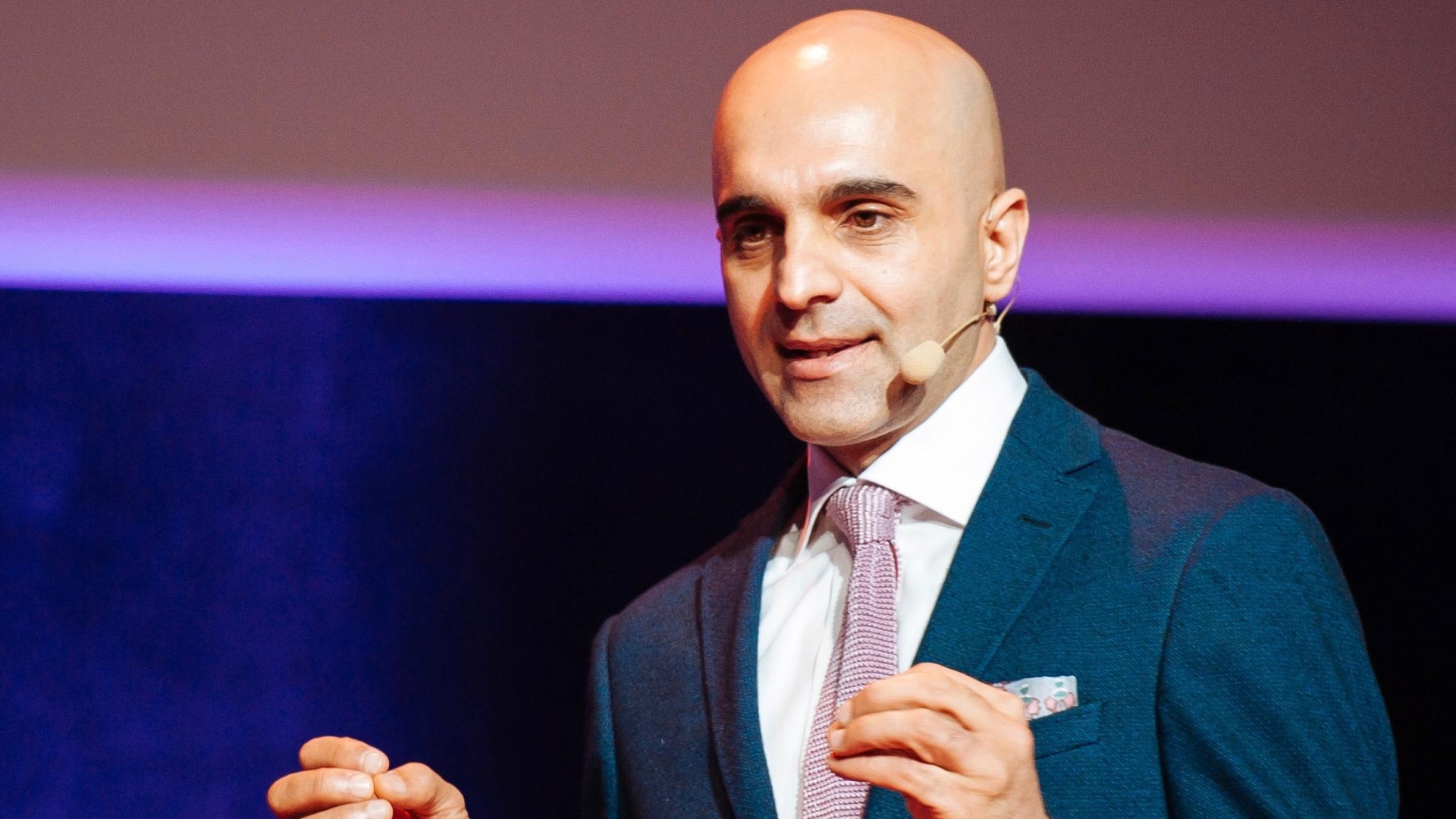 Estetikte Denge Dönemi