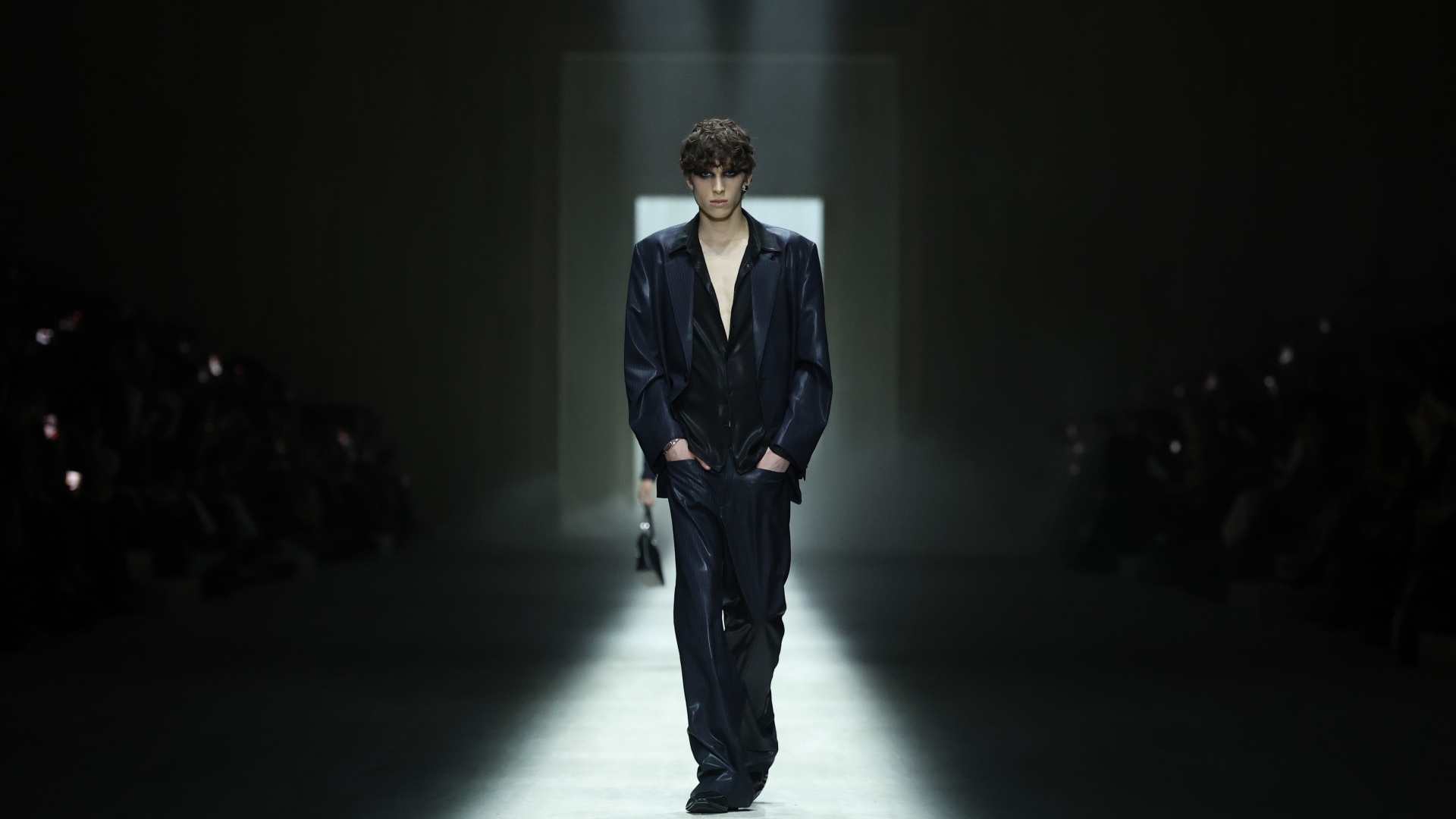 Yüksek Çözünürlüklü Kaos